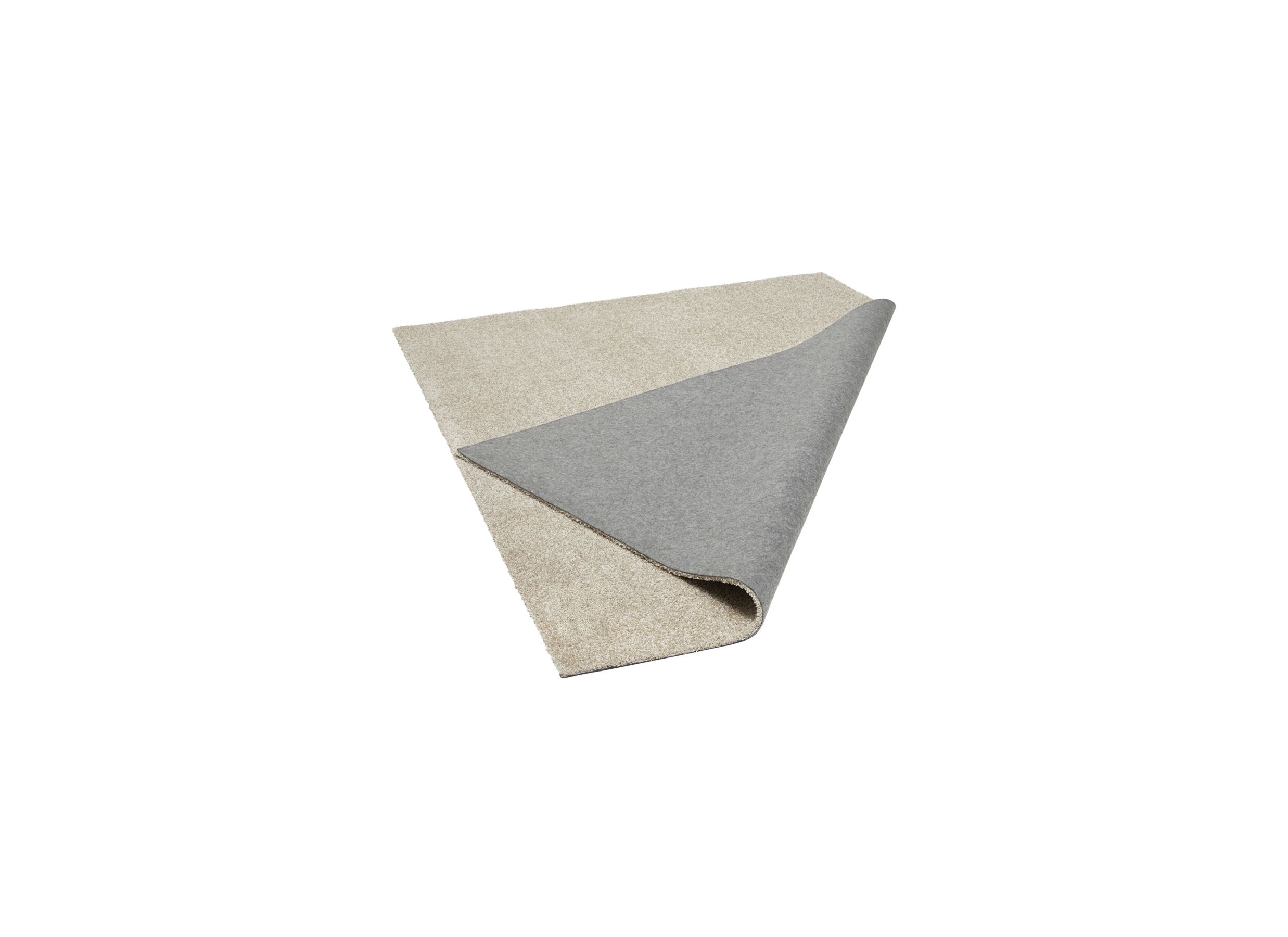 Detail - Tapis Dolce 160x230cm - polypropylène - beige