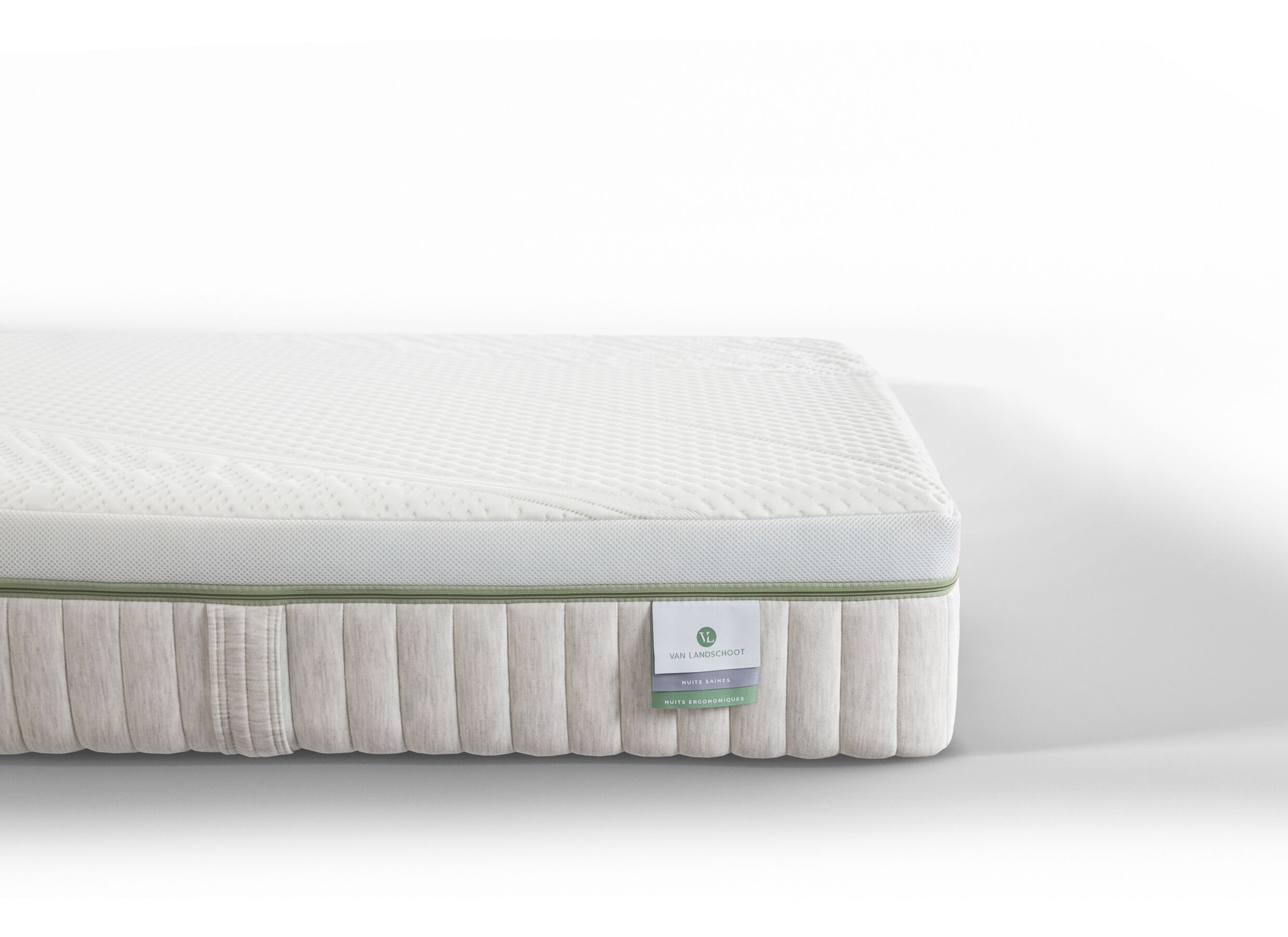 Detail - Matelas Anais mousse à froid 180x200cm