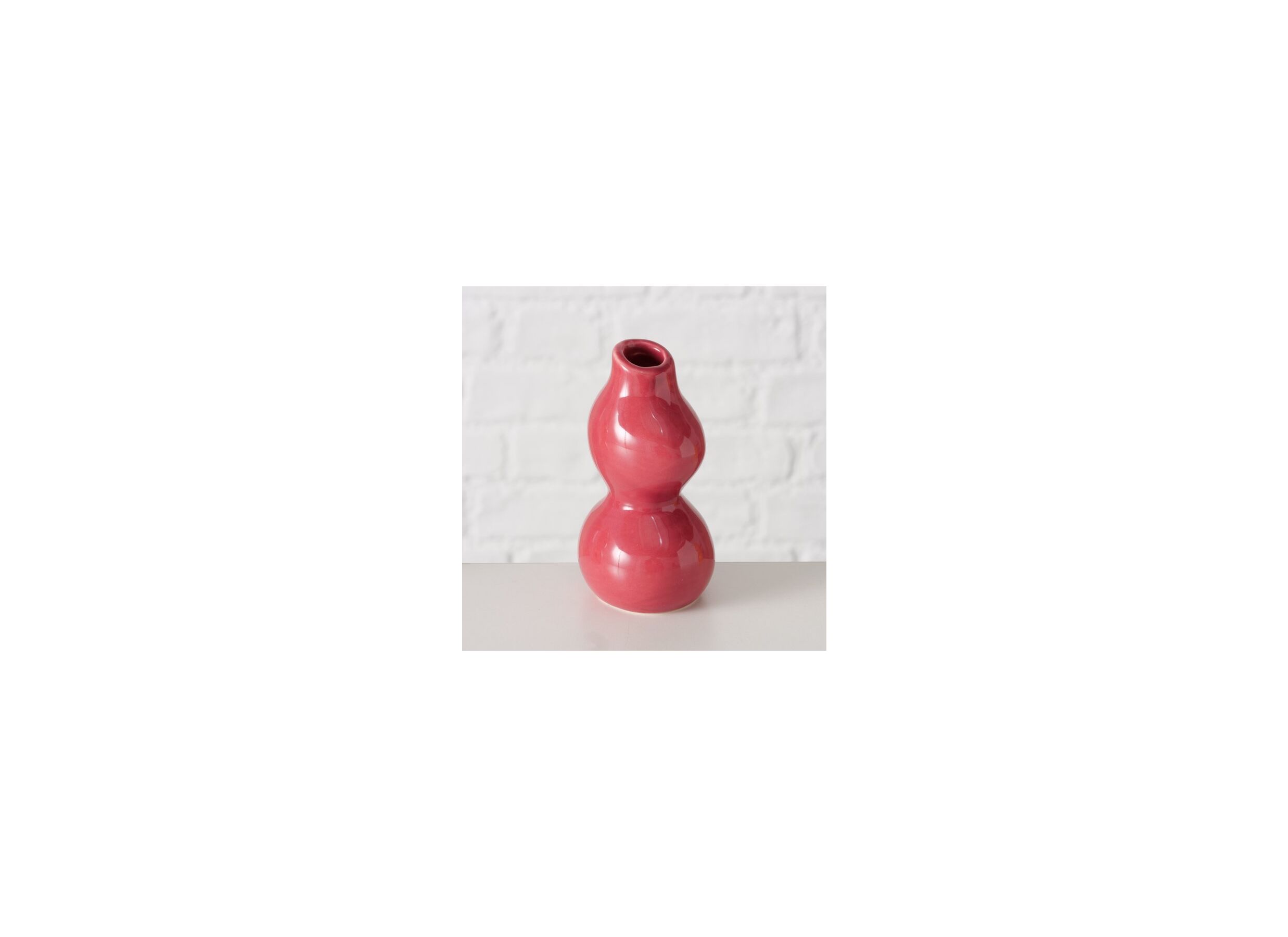 Aperçu - Vase Caitlin H11cm