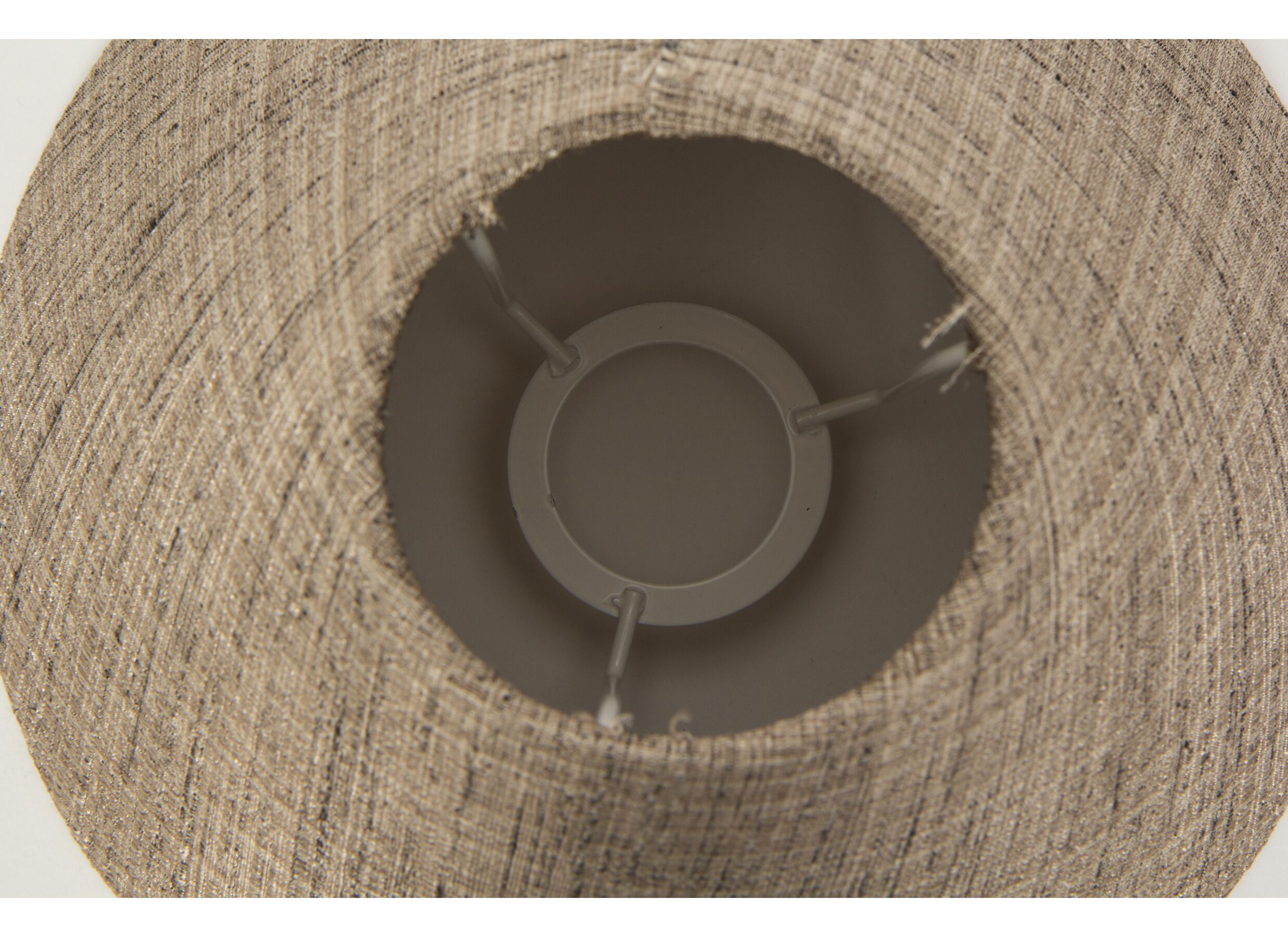 Detailfoto - Lampenkap Ø40cm