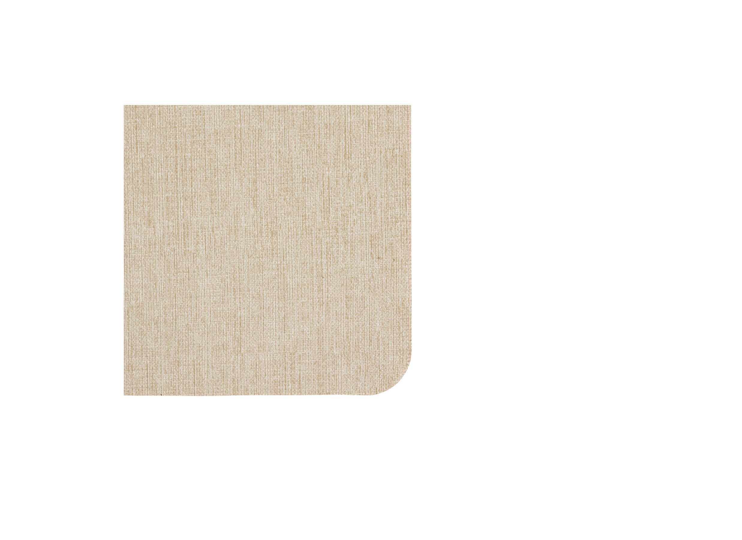 Detail - Set de table Axel 45x30cm beige