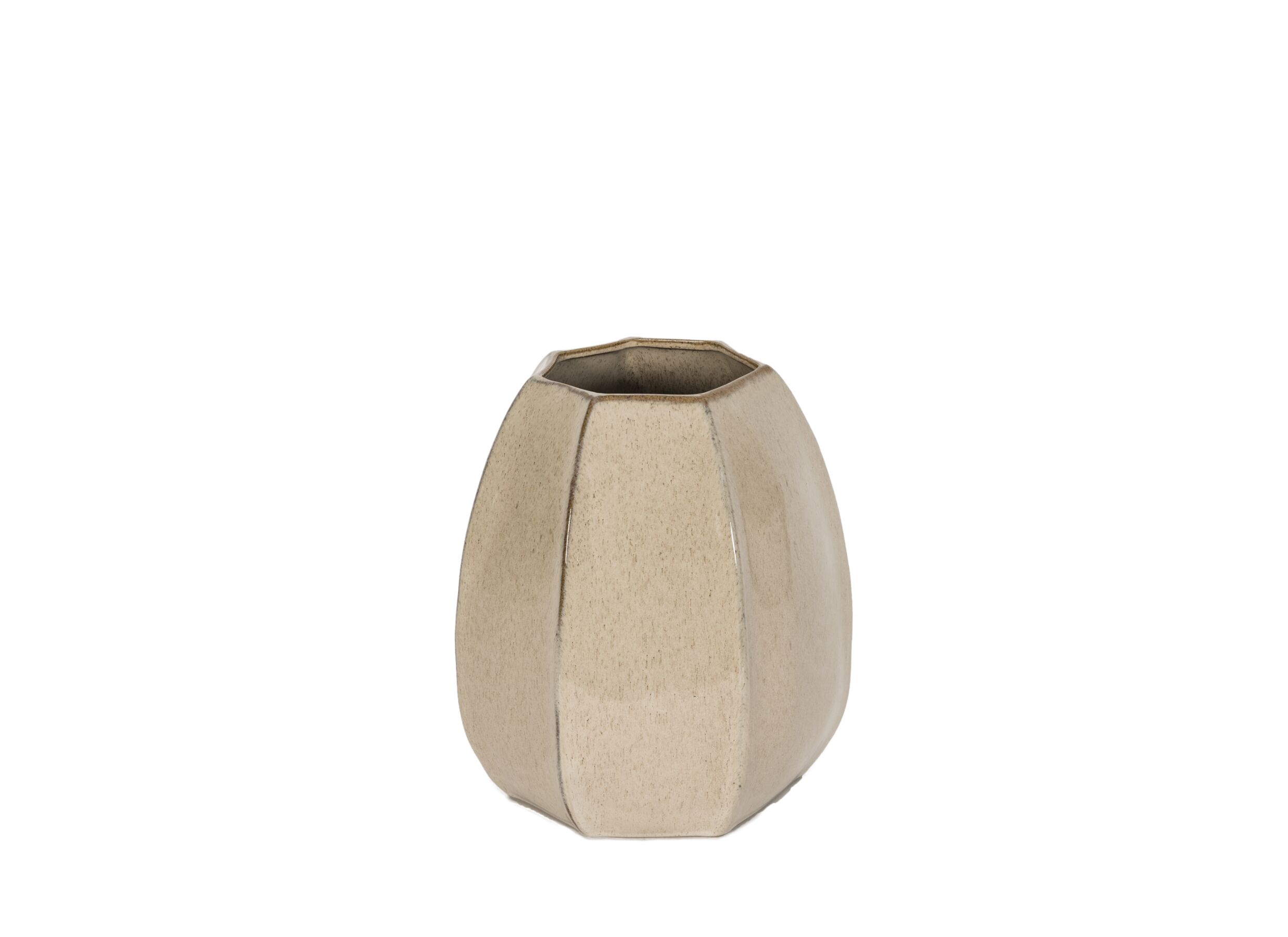 Plus Important - Vase Romulus H31cm