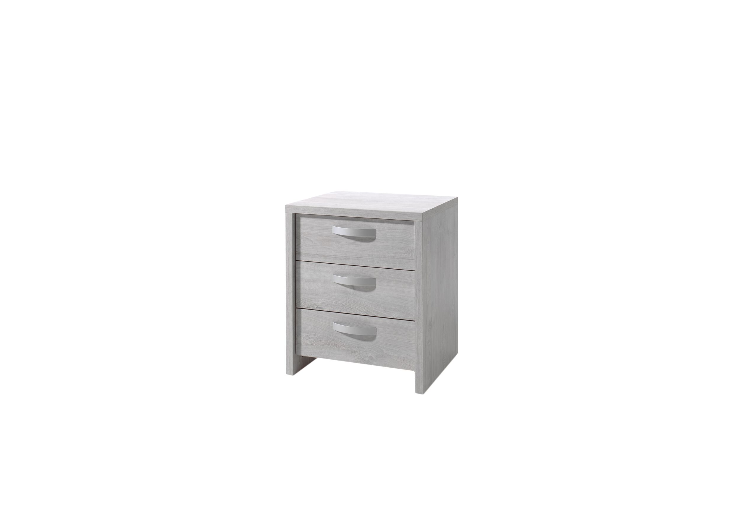 Table de chevet Alice 50x45x60cm - Table de chevet Alice 50x45x60cm