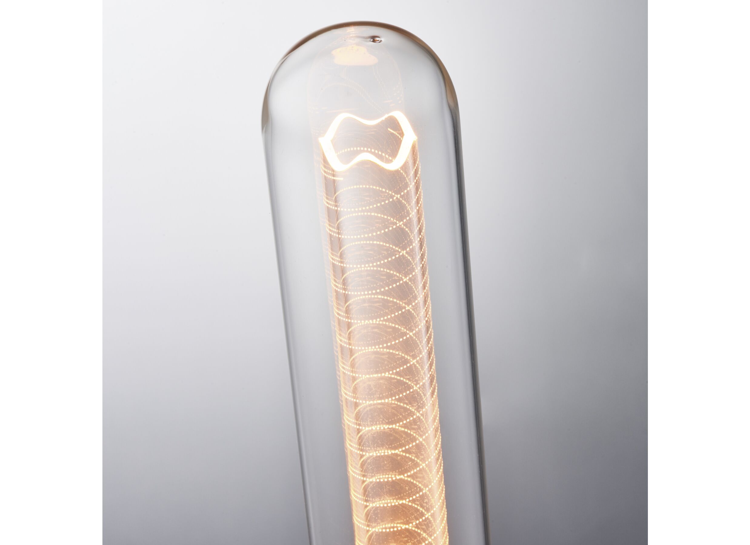 Detail - Ampoule LED Filament 2,8W E27