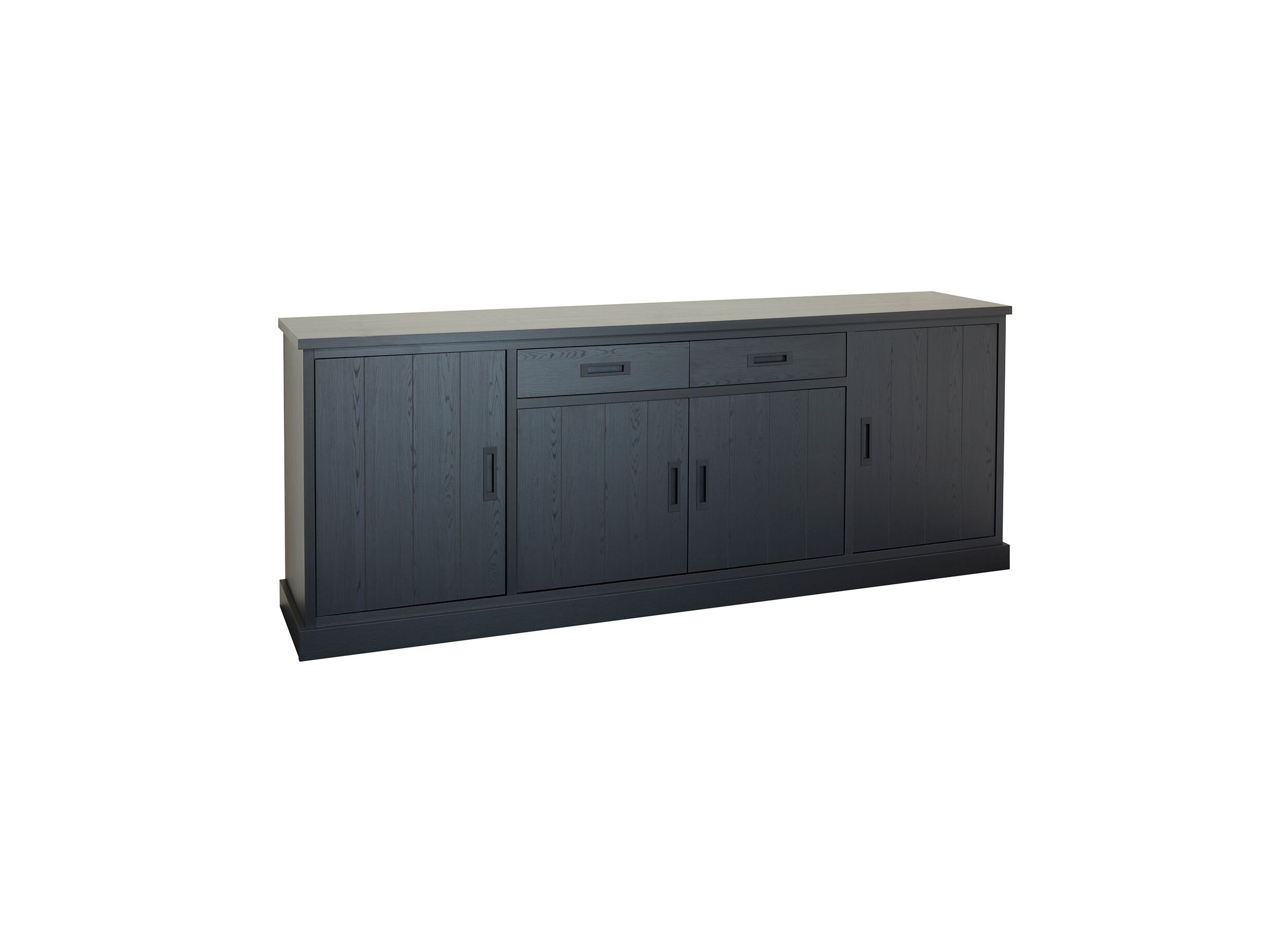 Buffet Raphael 240cm - Buffet Raphael 240cm - melamine - NOX
