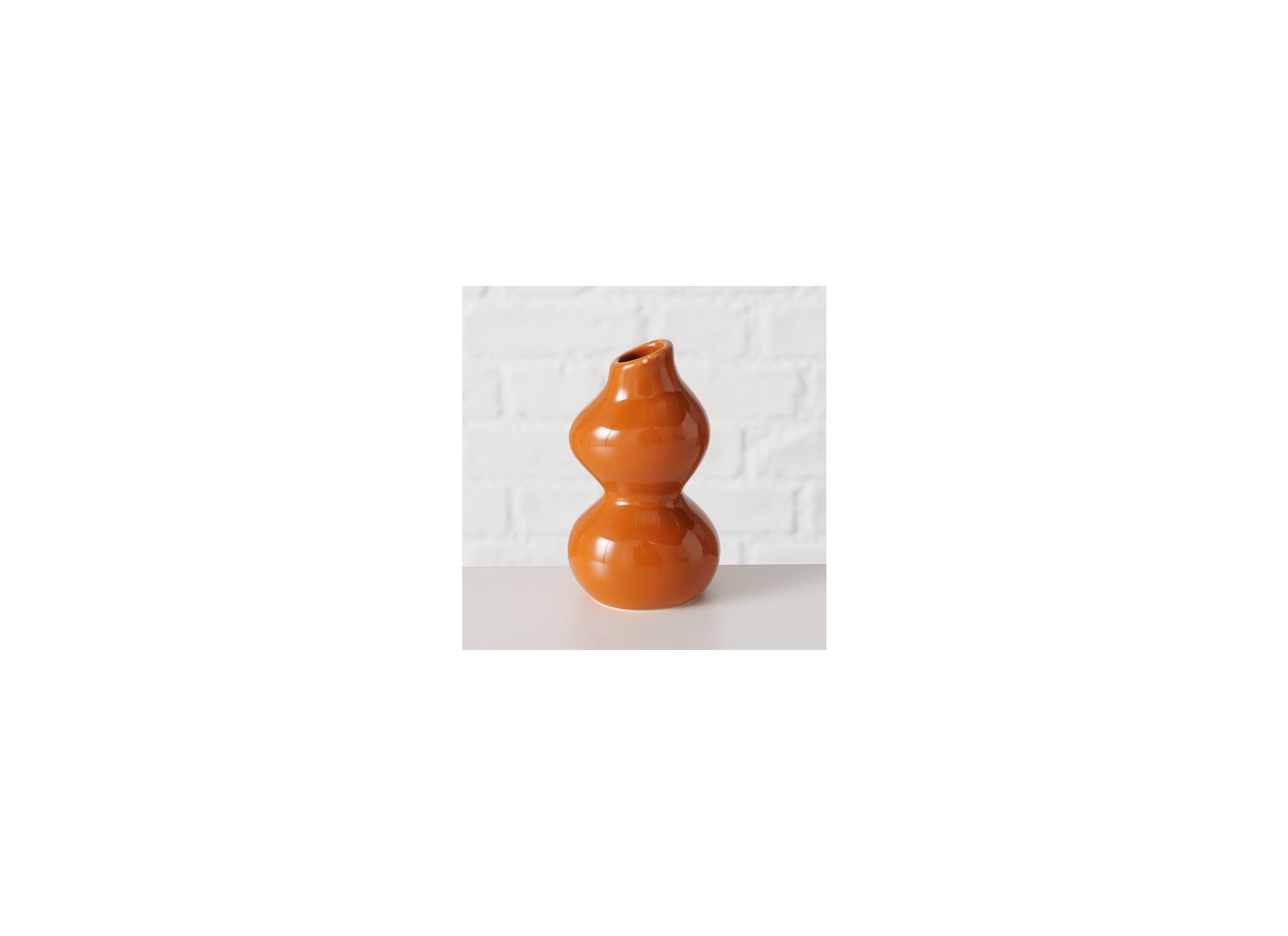 Aperçu - Vase Caitlin H11cm