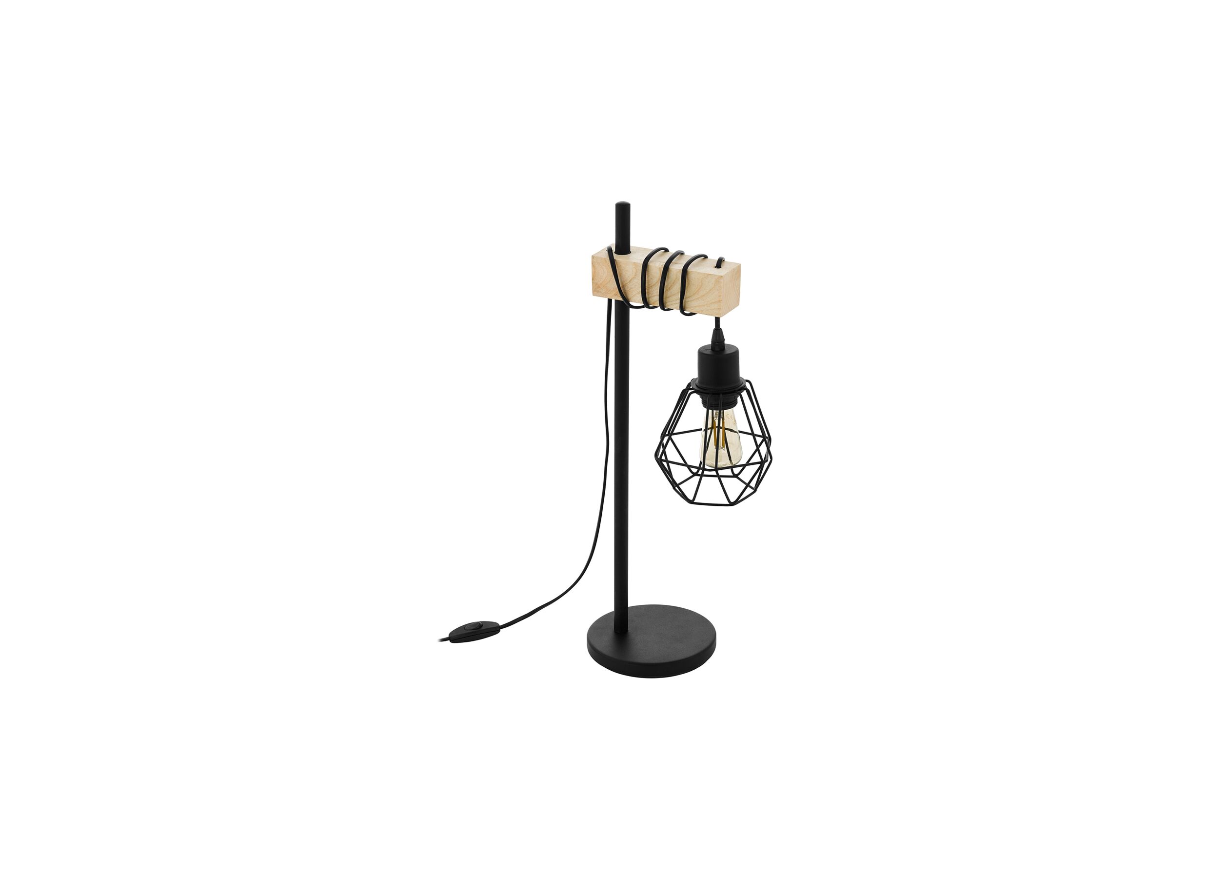 Tafellamp Townshend H50cm E27