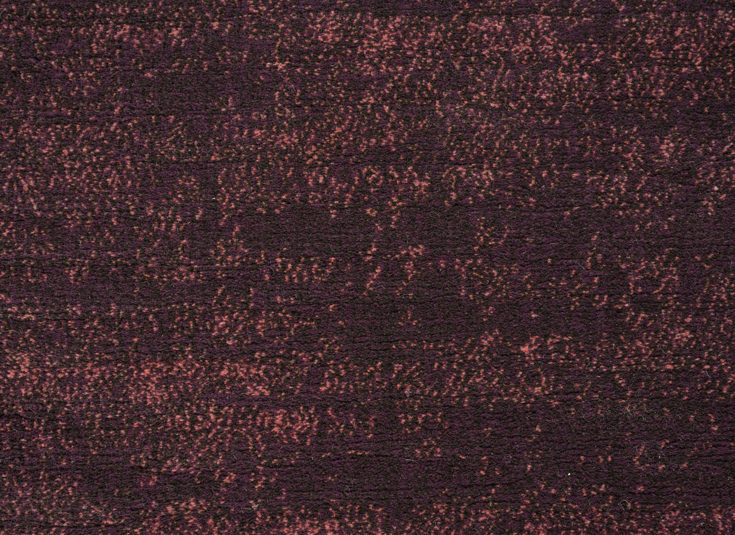 Detail - Tapis Aspero 200x290cm - polypropylène thermofixé - bordeaux