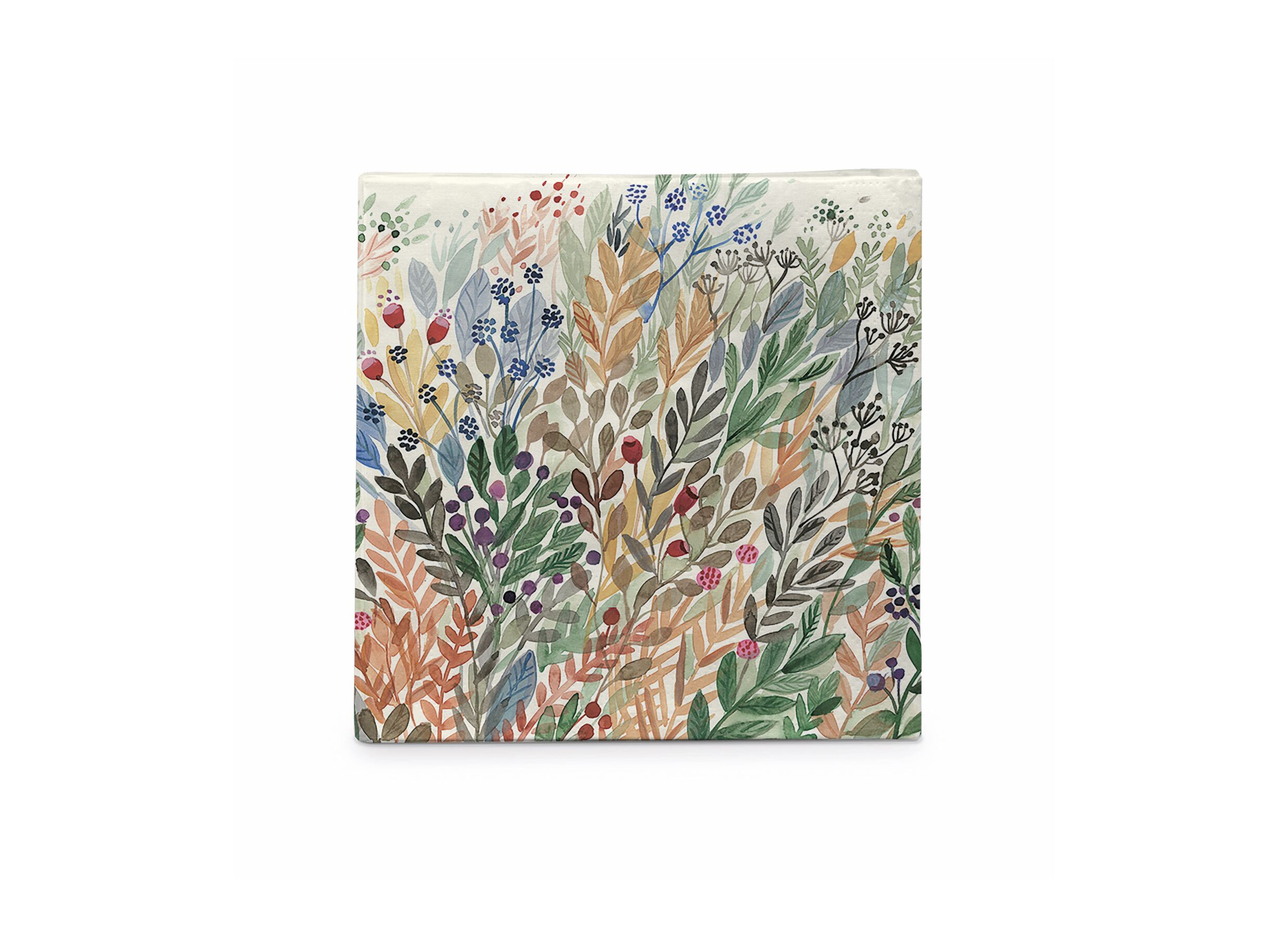 Serviette Angela 33x33cm - 20 stuks - Serviette Angela 33x33cm - 20 stuks