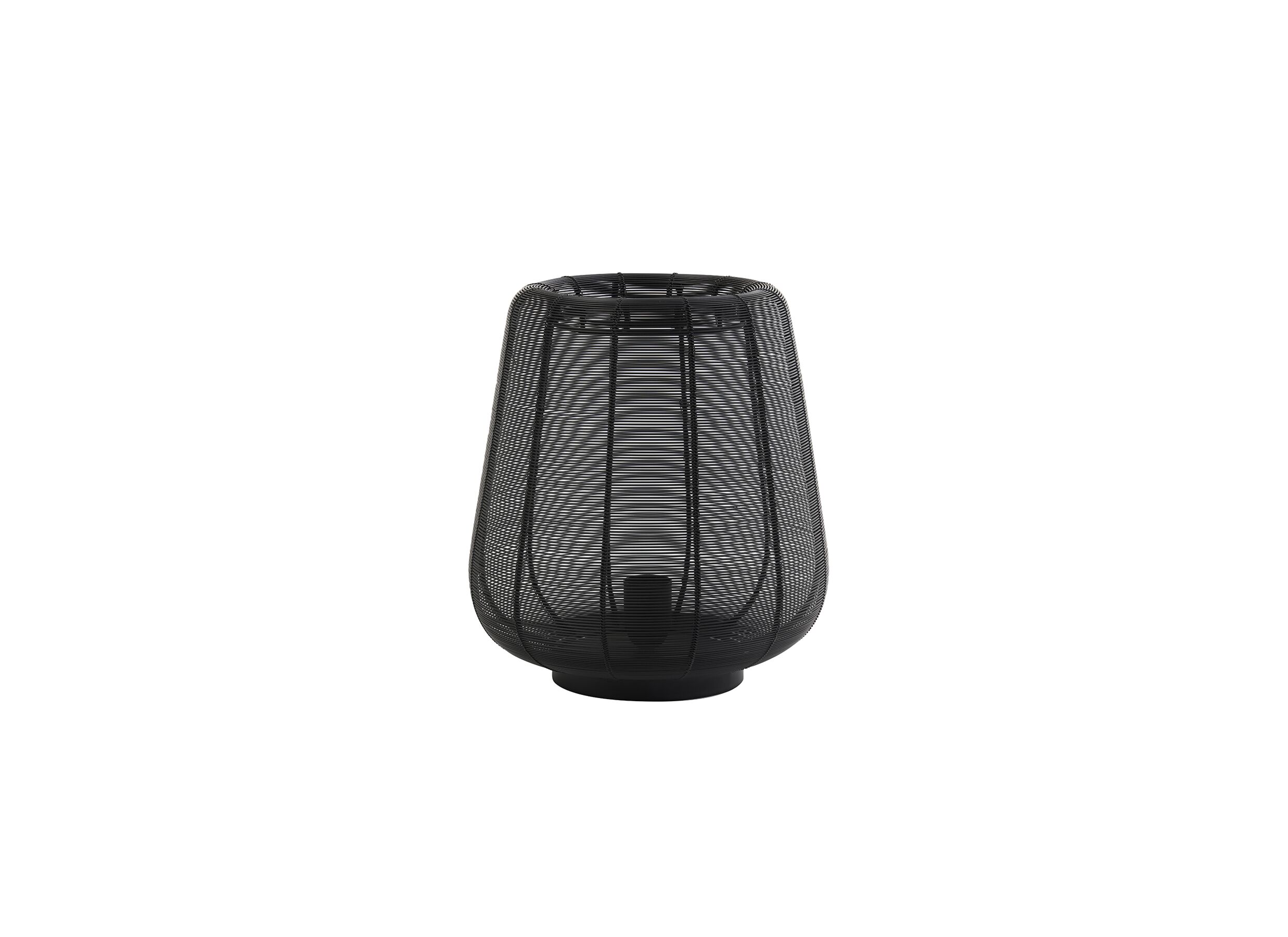 Tafellamp Adeta E27 H31,5cm