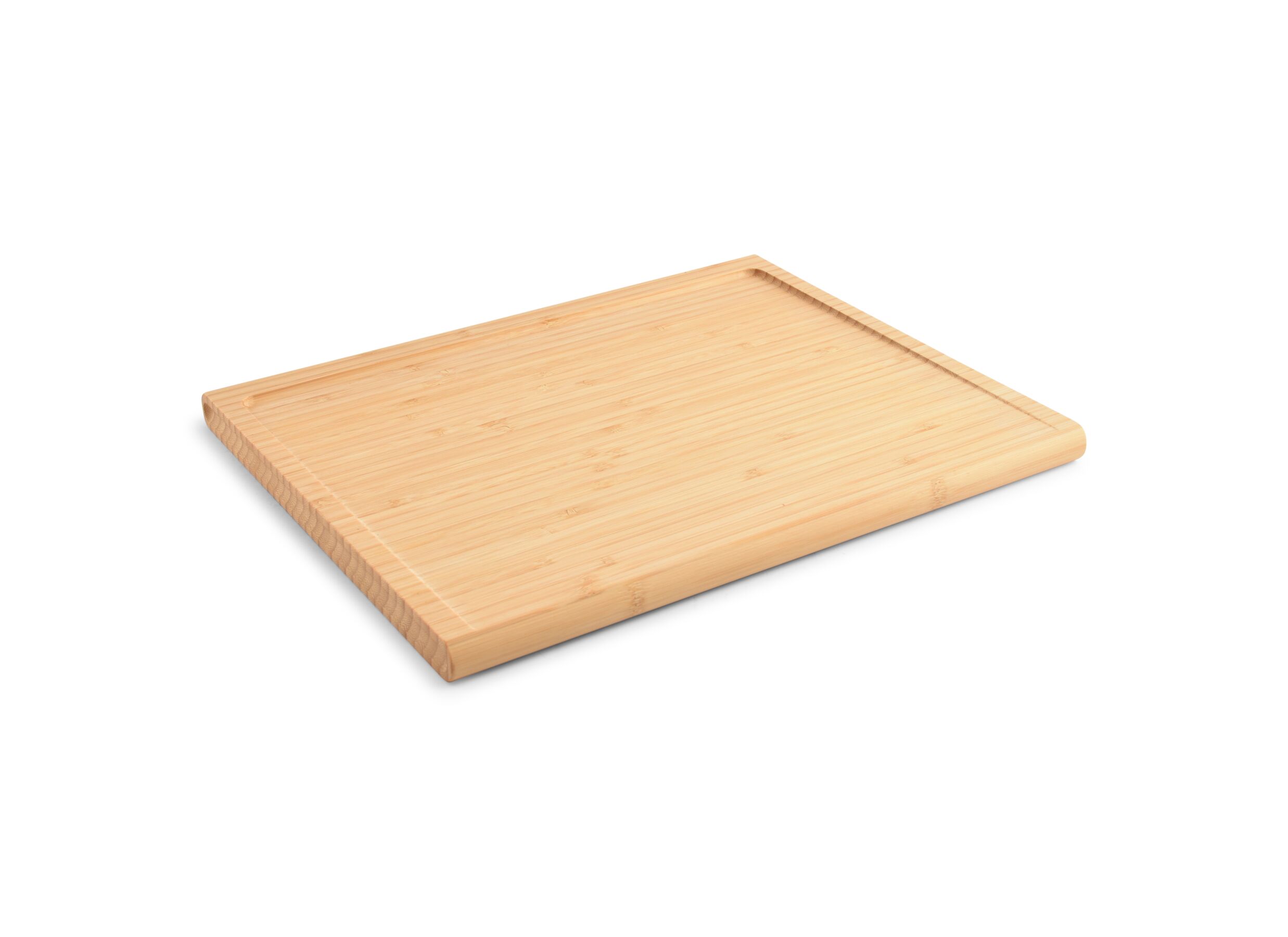 Snijplank ONA Bamboo 45x30 - Planche à decouper ONA Bamboo 45x30,5cm - MDF - marron