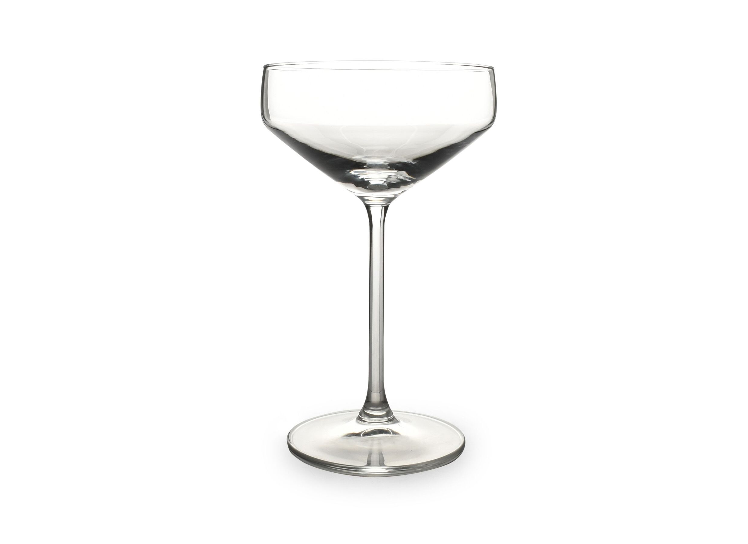 Champagneglas Prior 27cl set van 6 - Champagneglas Prior 27cl set van 6