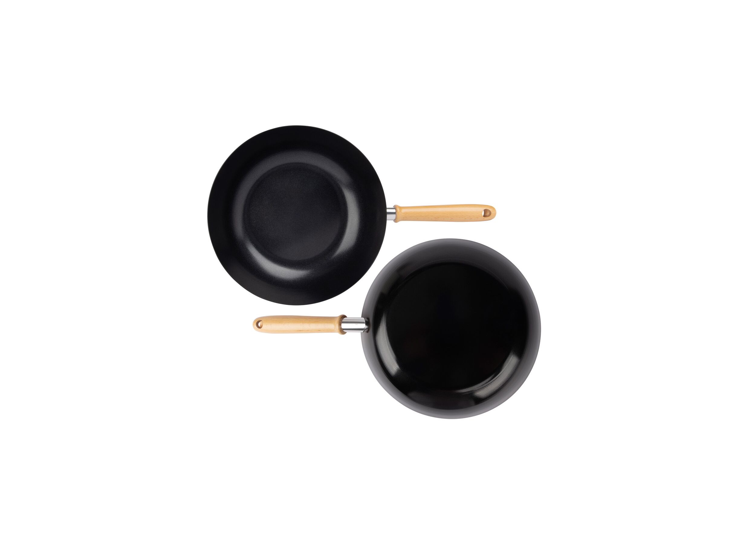 Aperçu - Wok Fusion Ø30cm