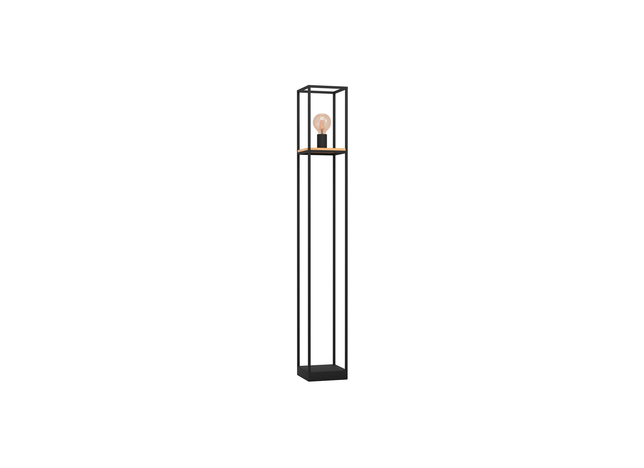 Lampadaire Libertad H128 - Lampadaire Libertad H128,5cm