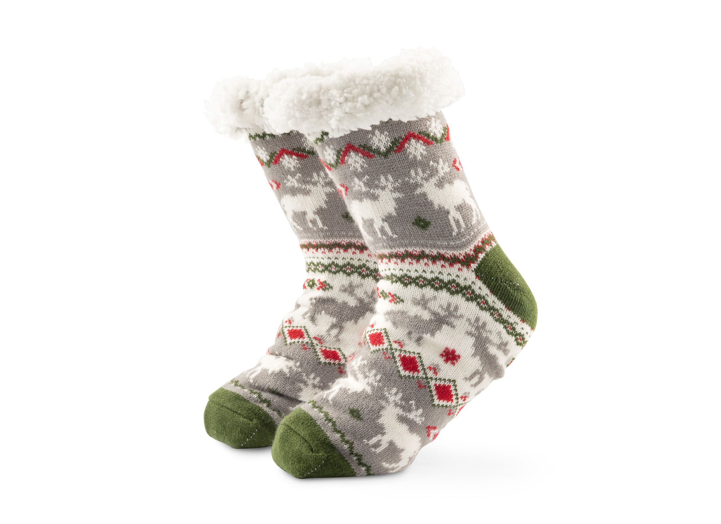 Aperçu - Chaussettes Winter Wonder Adult