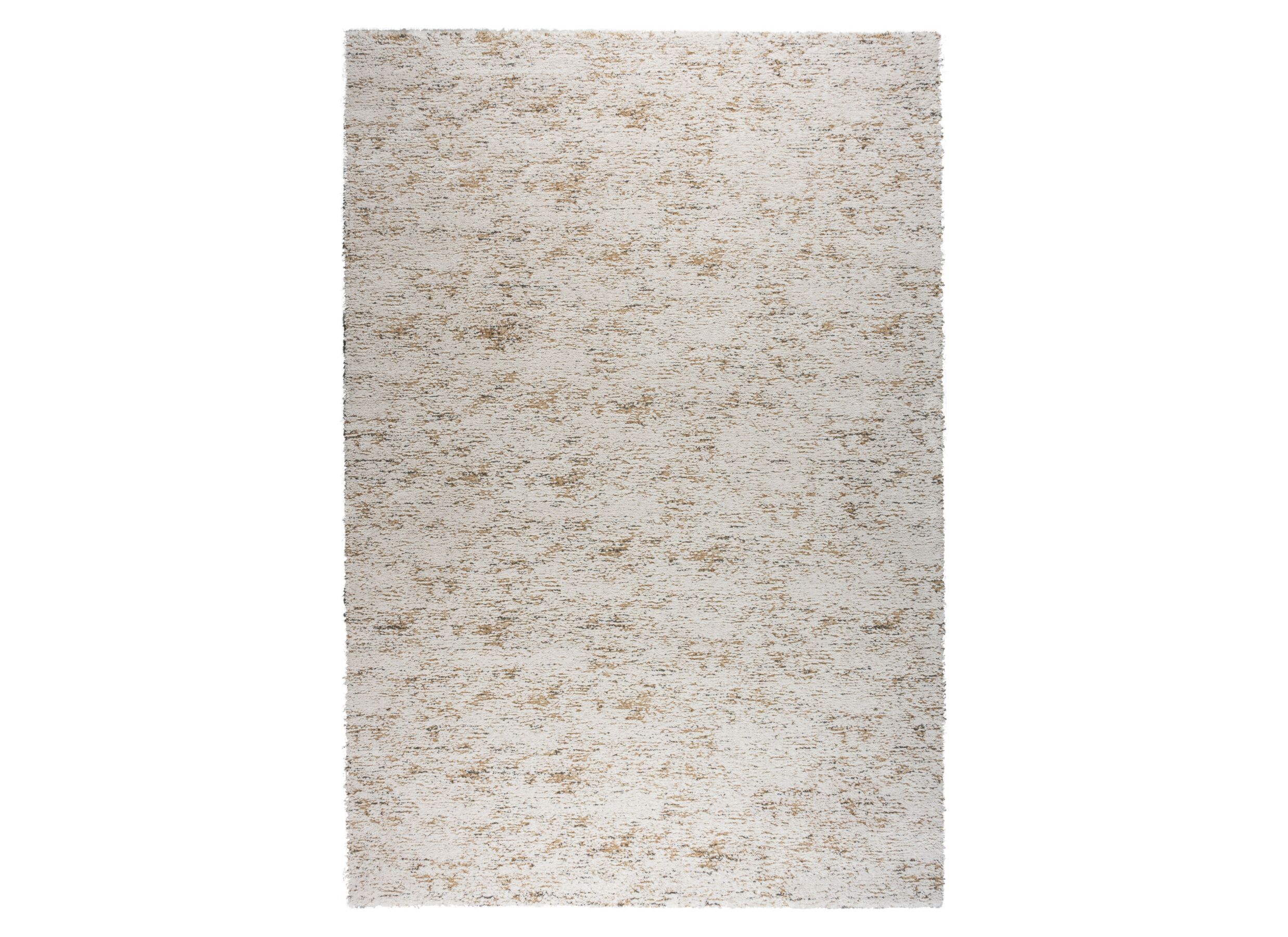 Hoofdfoto - Tapijt Madagaskar 280x380cm - gerecycleerde polyestervezel - beige