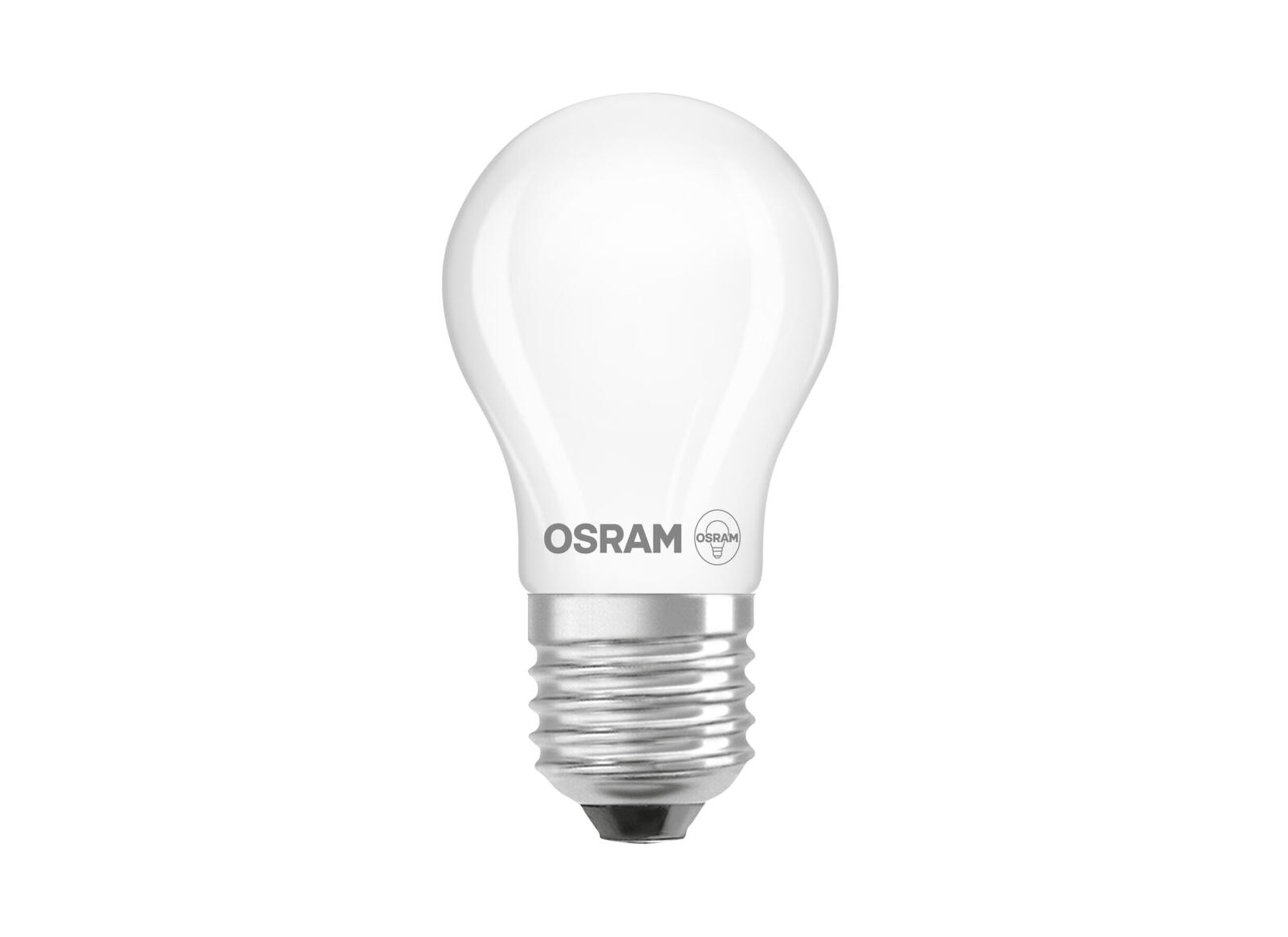 Overzichtsfoto - Ledlamp Bol 1,8W E27