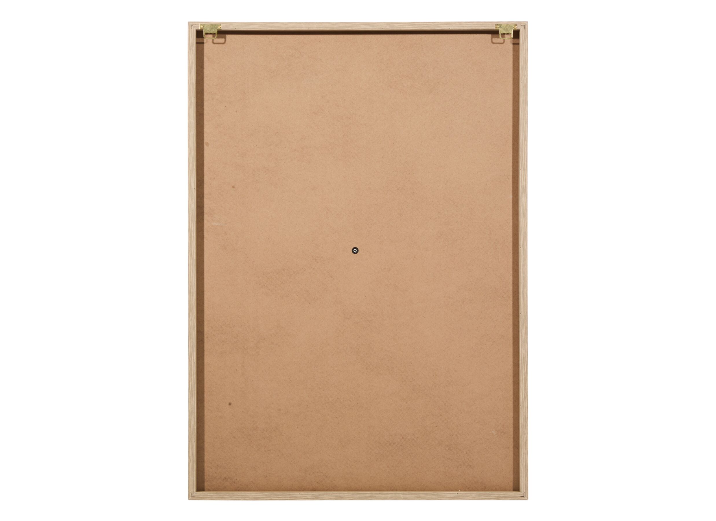 Aperçu - Impression sur toile Andrea 50x70cm - MDF & polyester - multicolore