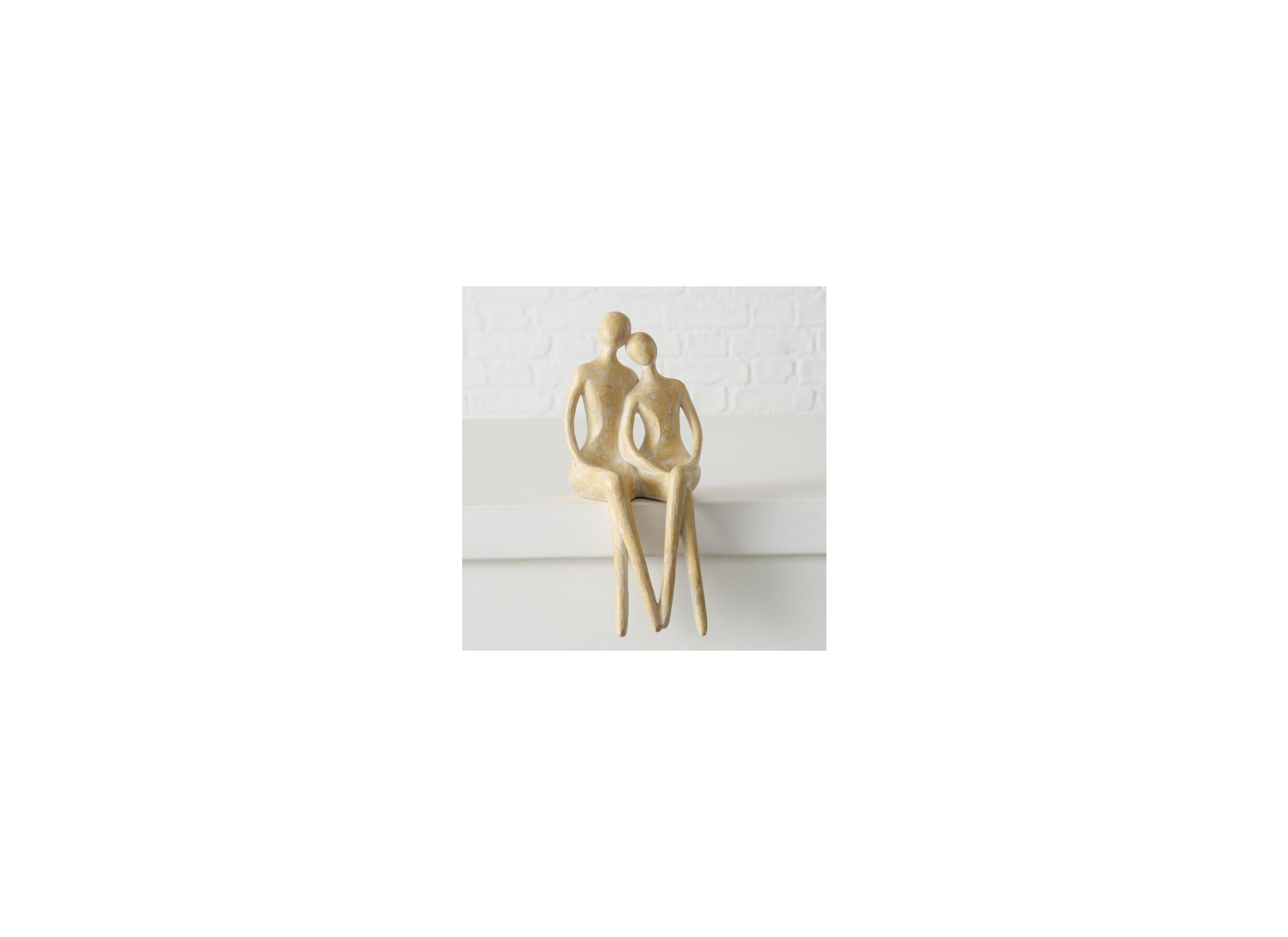 Aperçu - Figurine Shelf sitter Calina H22cm