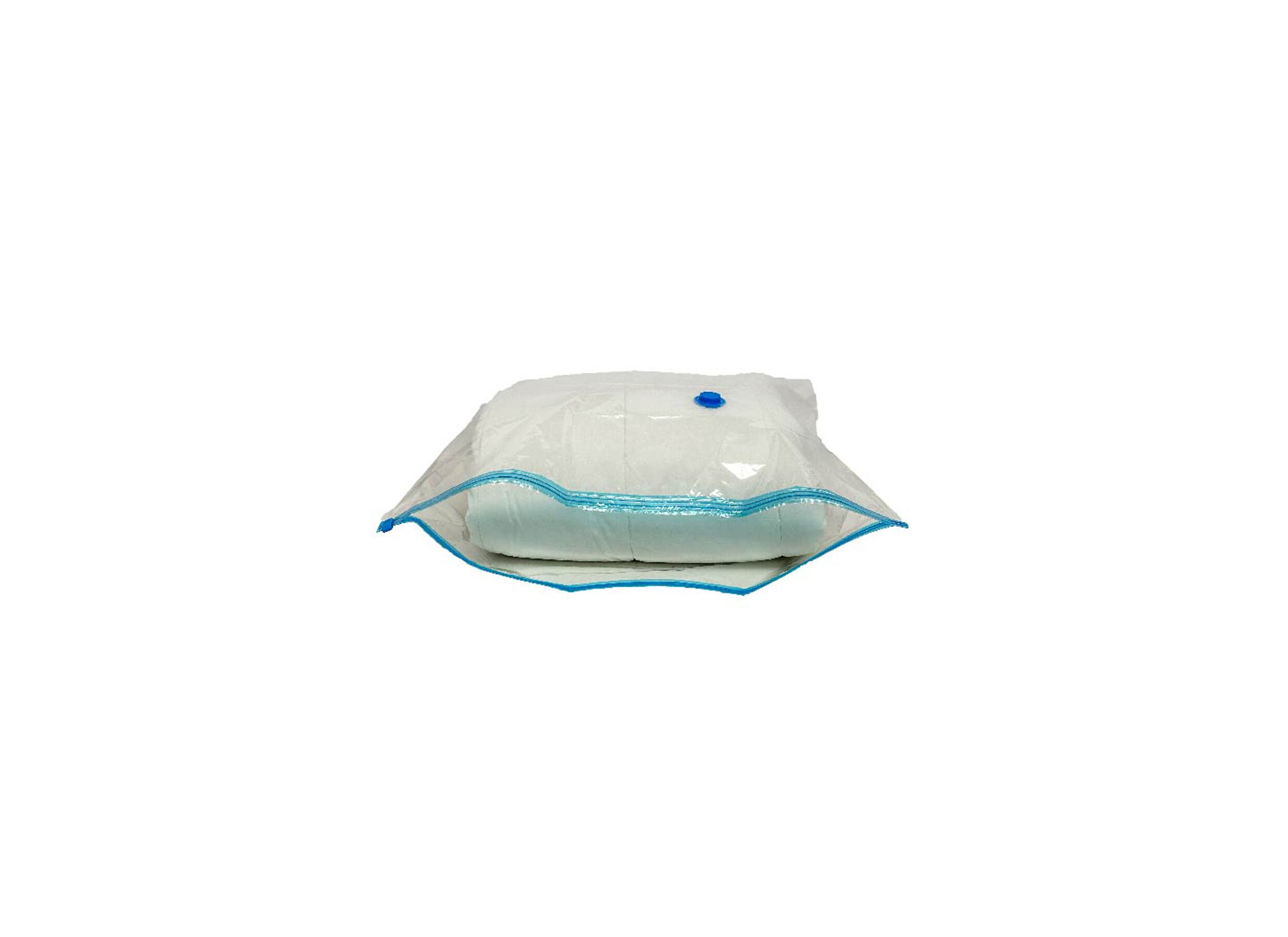 Aperçu - Housse de rangement Vacuum 50x70cm - lot de 3
