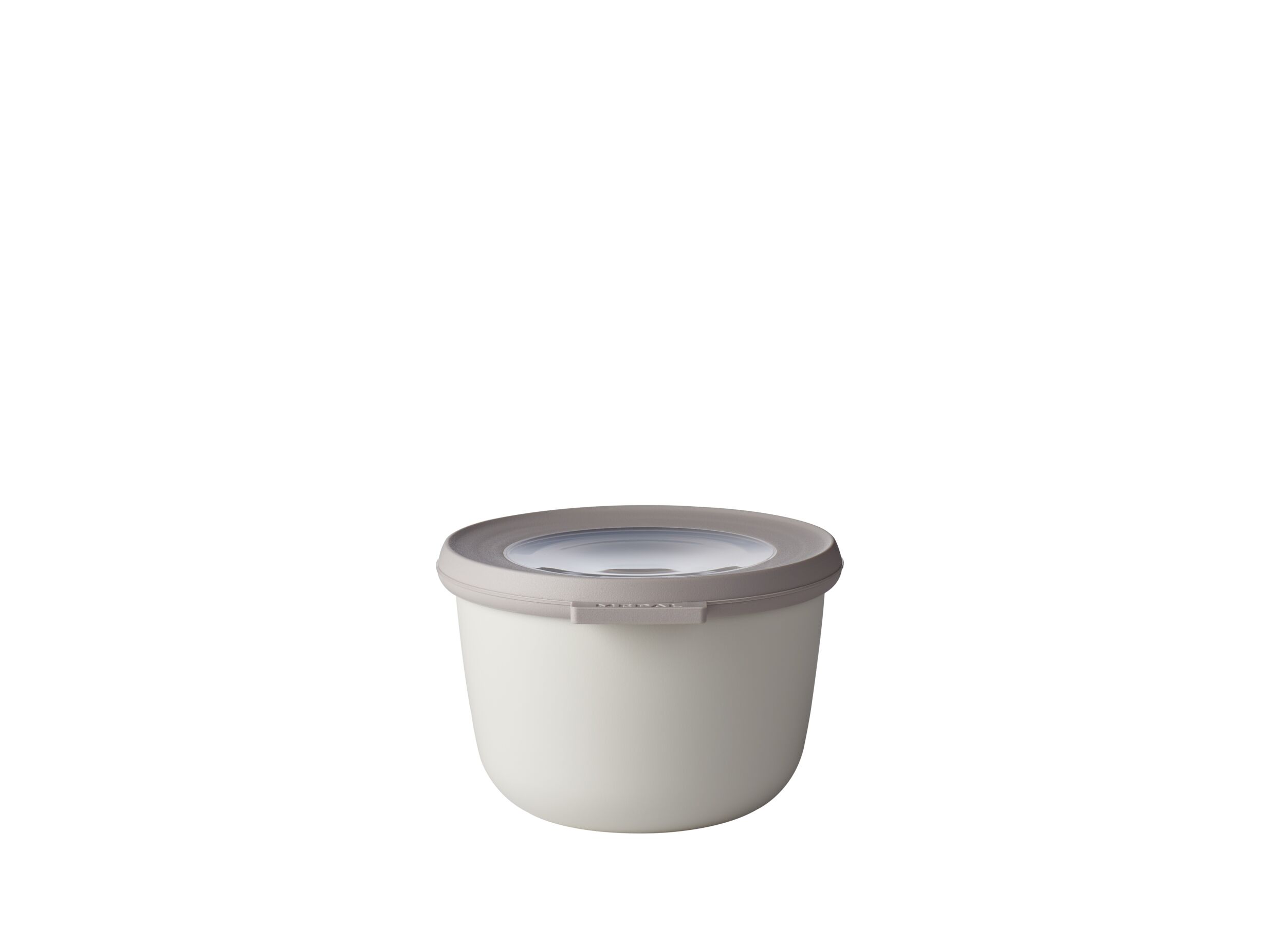 Bewaardoos Cirqula 500ml Mepal - Boite de conservation Cirqula 500ml Mepal