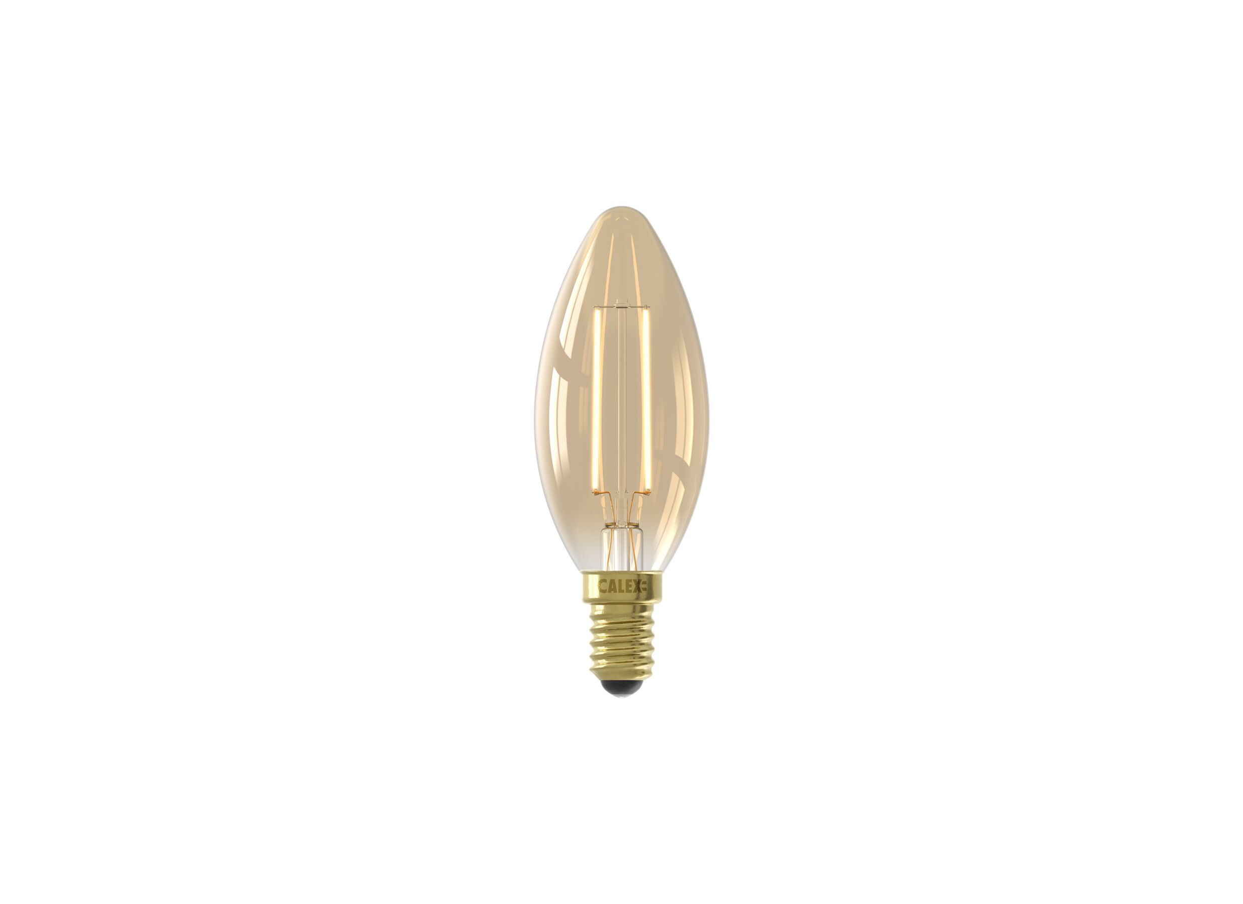 Ampoule LED Filament Lampe à bougie 3 - Ampoule LED Filament Lampe à bougie 3,5W E14
