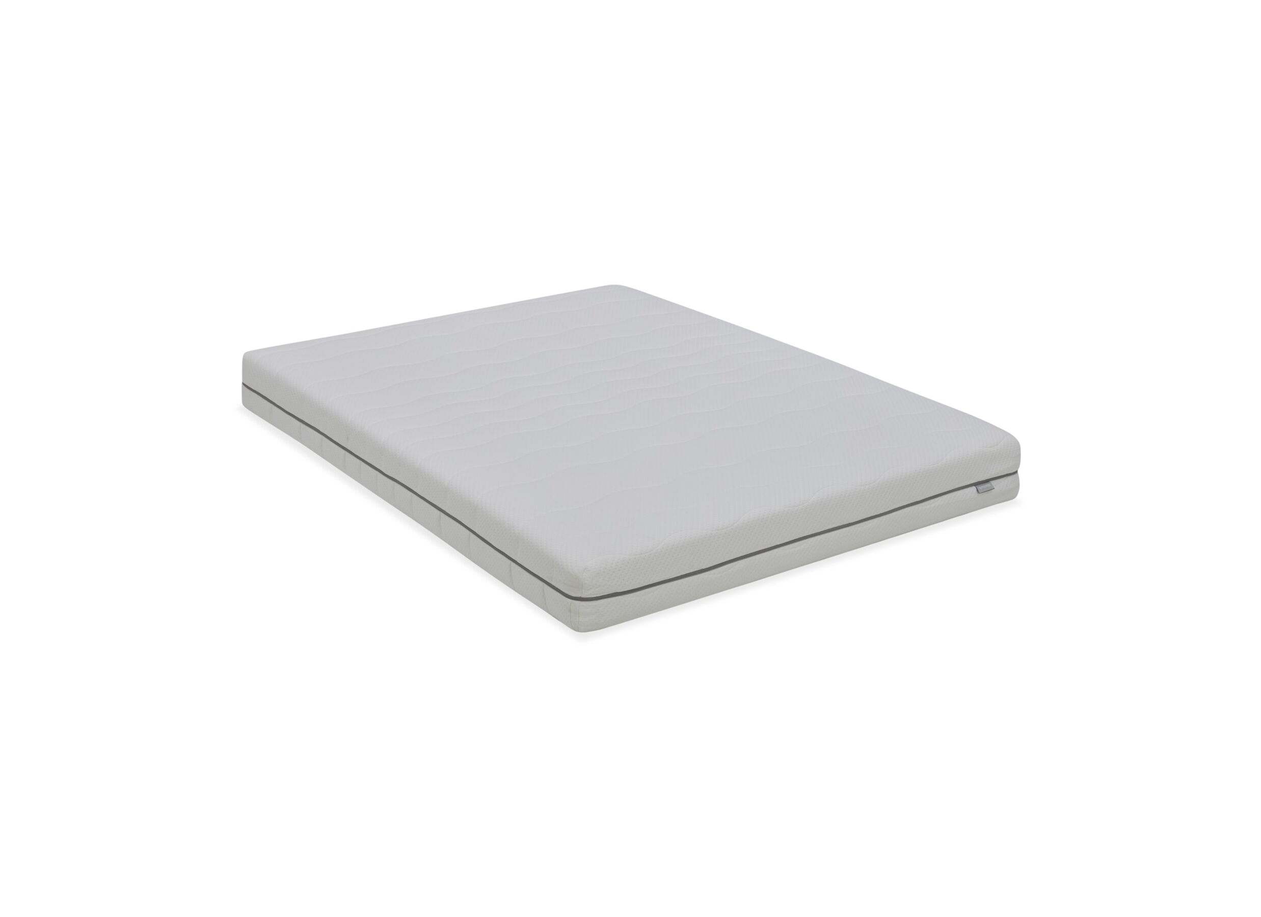 Matelas Orbit ressorts ensachés 160x200cm - Matelas Orbit ressorts ensachés 160x200cm moyen/ferme