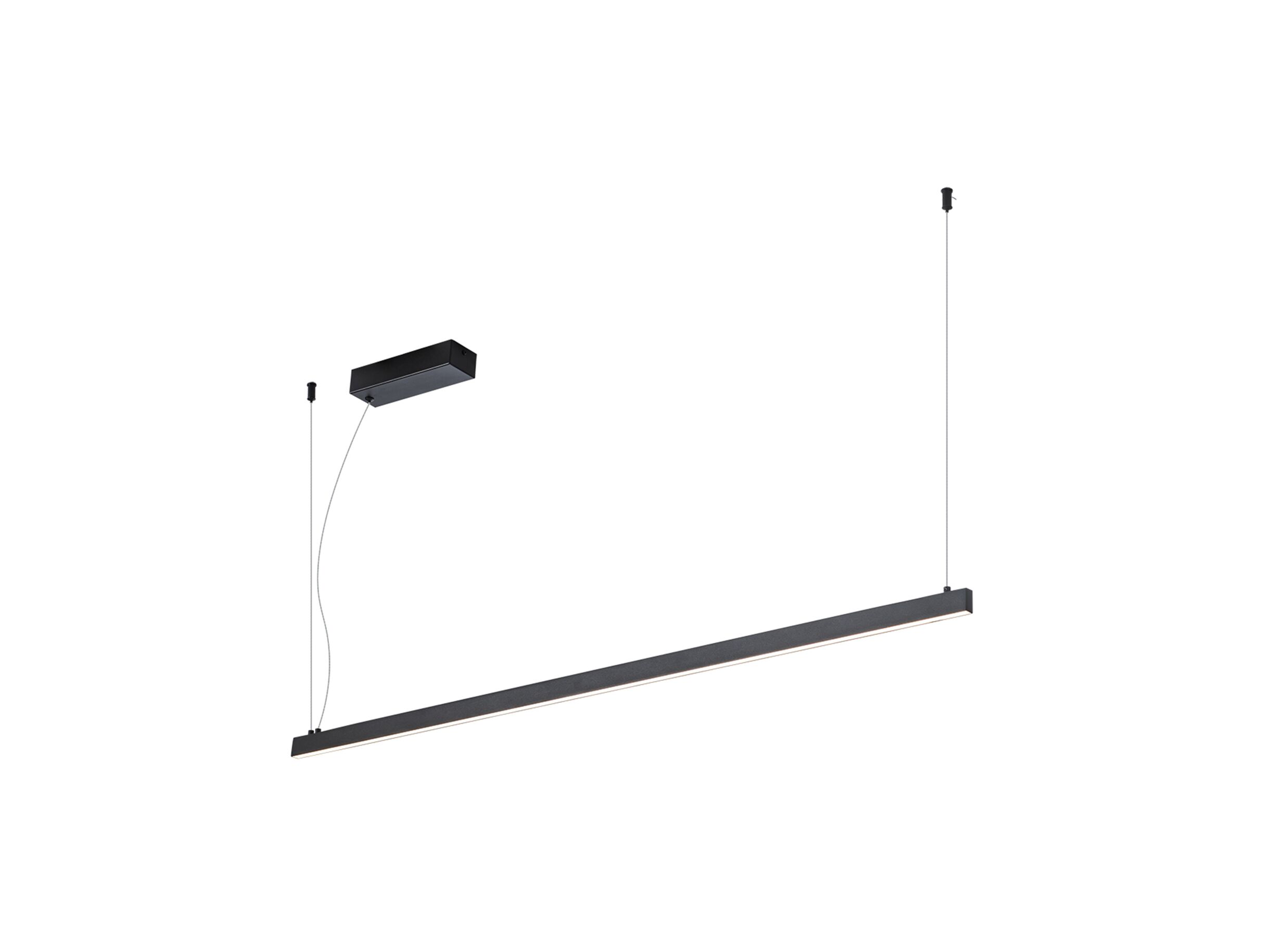 Hanglamp 120x30cm 36W