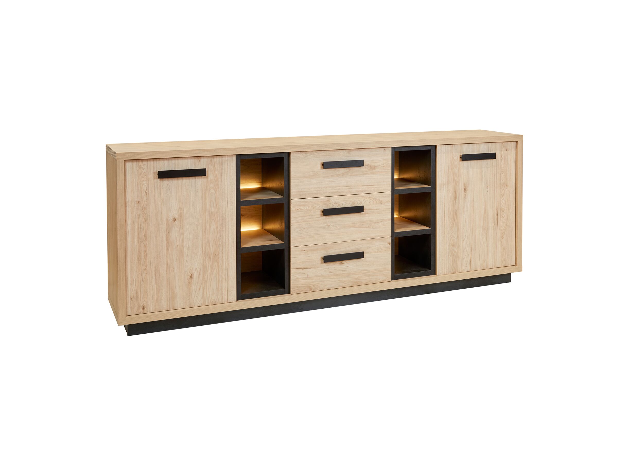 Buffet Percy 240cm - Buffet Percy 240cm