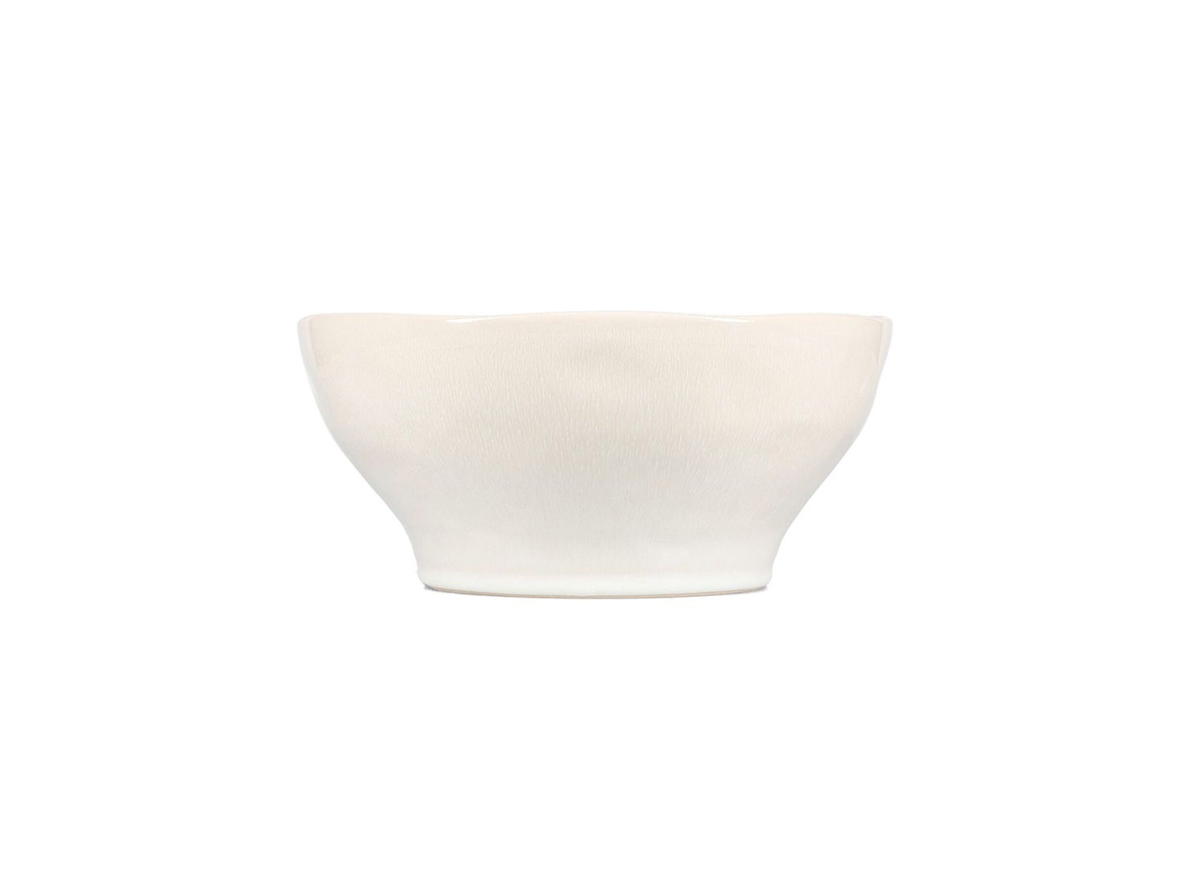 Aperçu - Bol Rocca Ø23,5cm - stoneware - beige