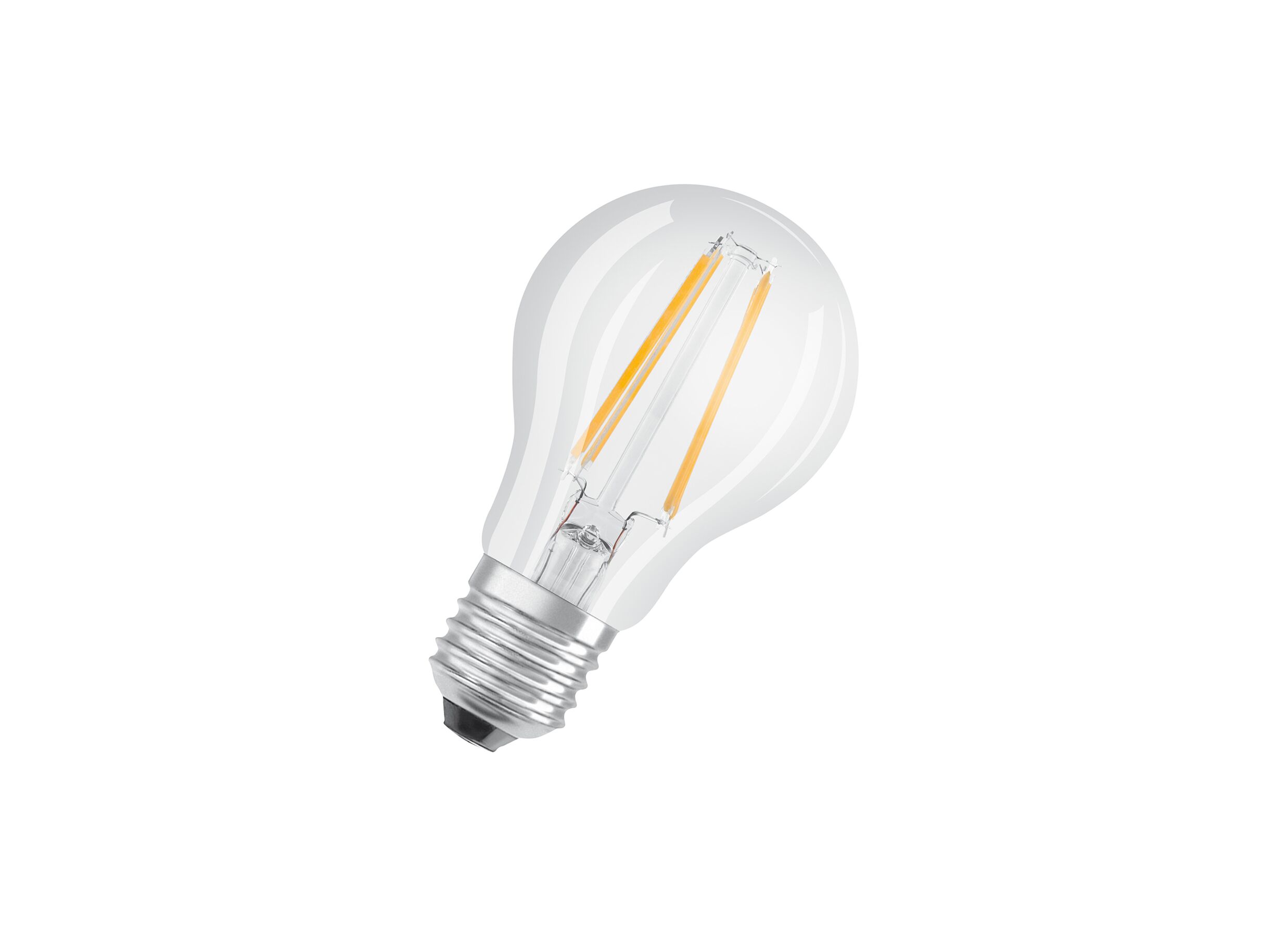 Ampoule LED Retrofit 7W E27 - Ampoule LED Retrofit 7W E27