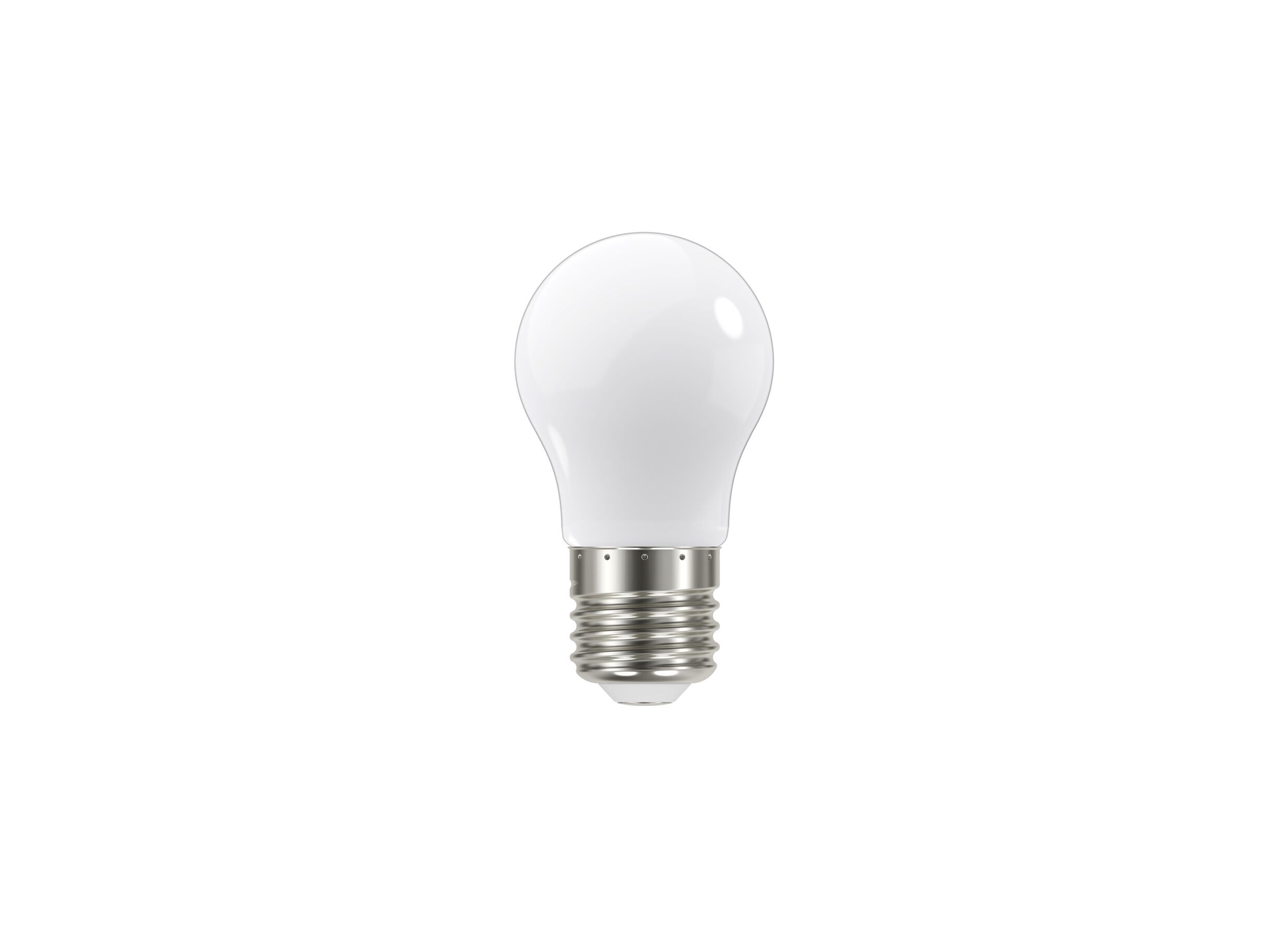 Ampoule LED Globe 2 - Ampoule LED Globe 2,1W E27