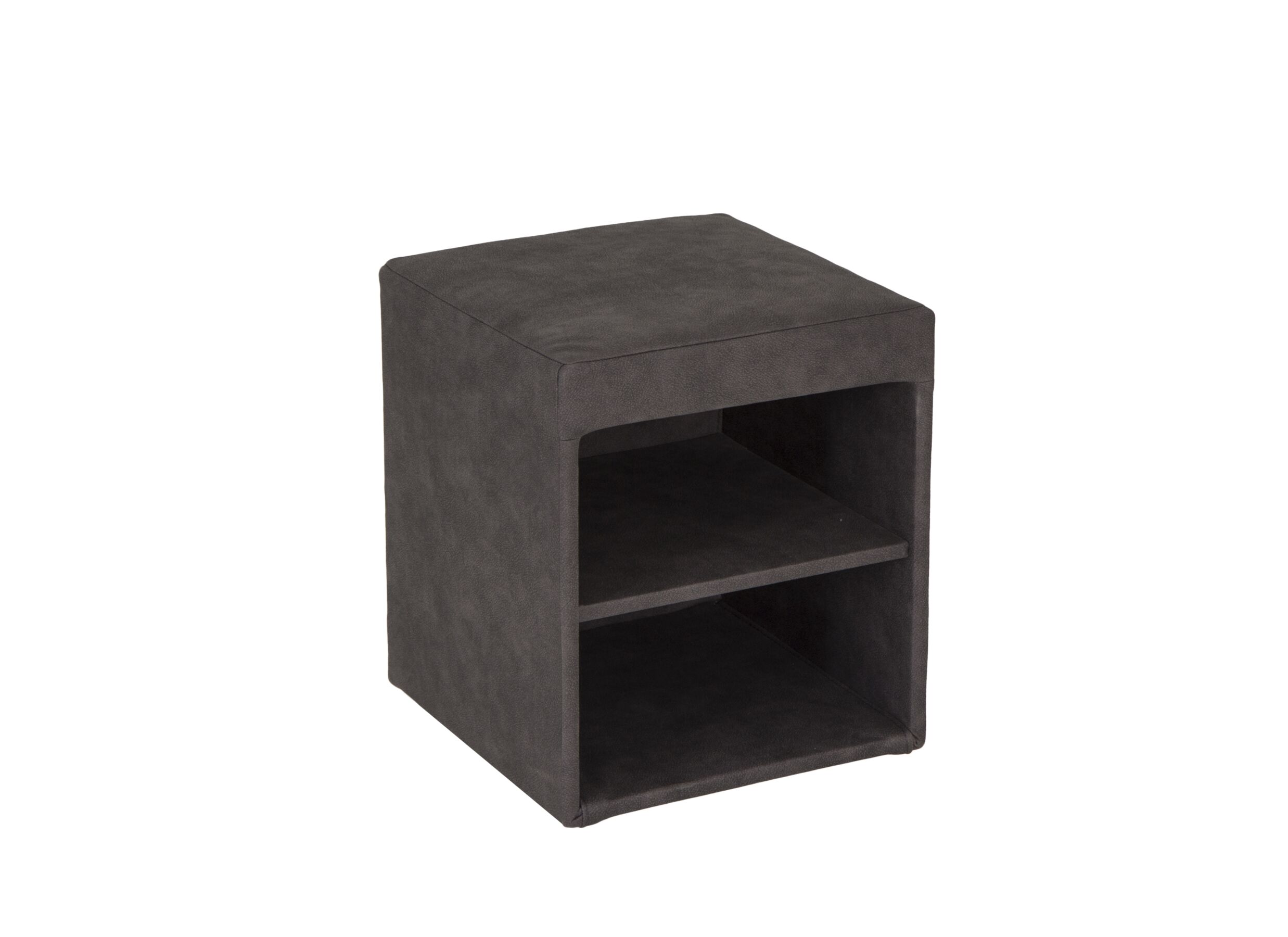 Table de chevet BNT018 44x44x50cm - Table de chevet BNT018 44x44x50cm