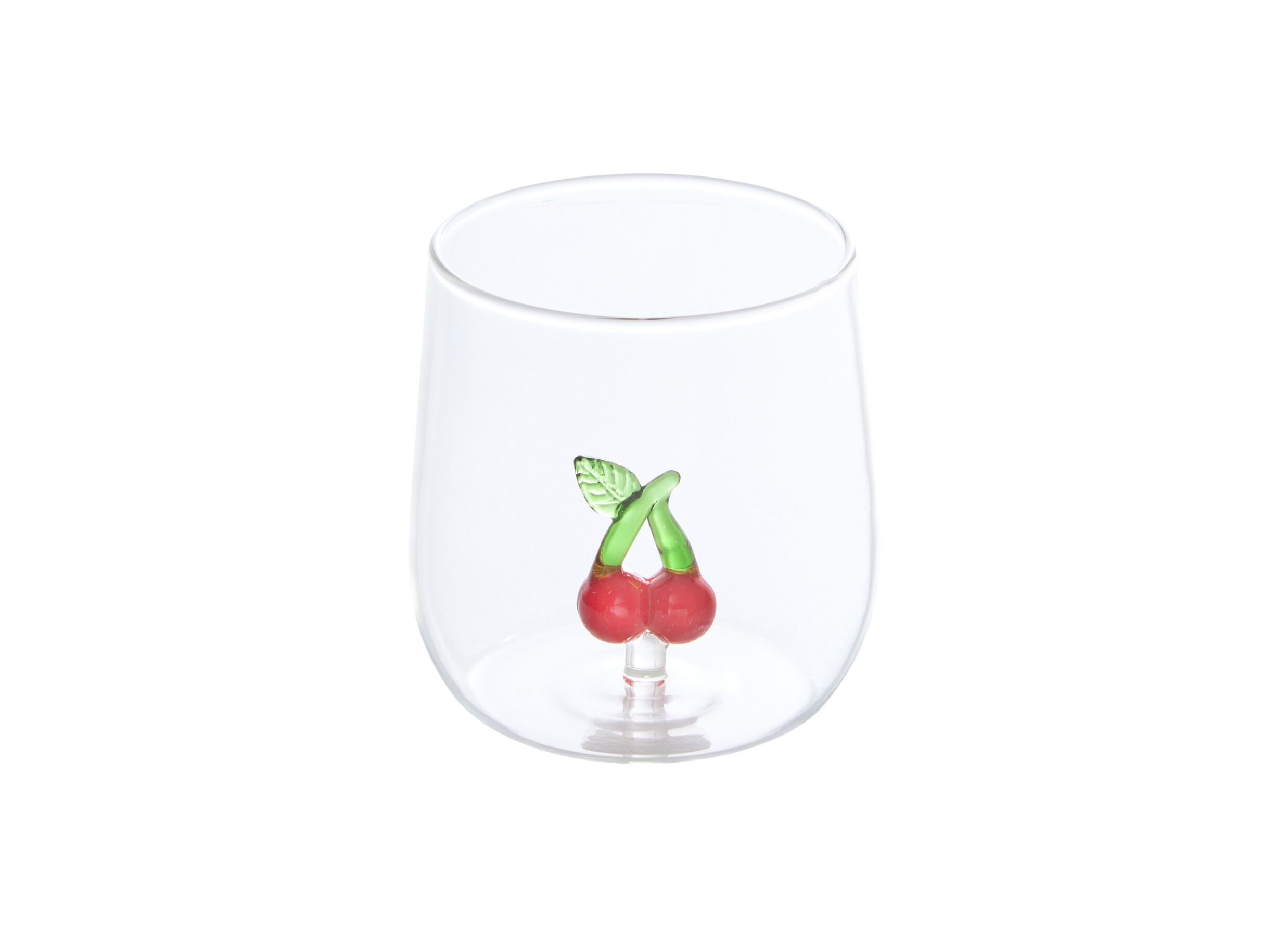 Aperçu - Verre Nelya 40cl - verre - transparent