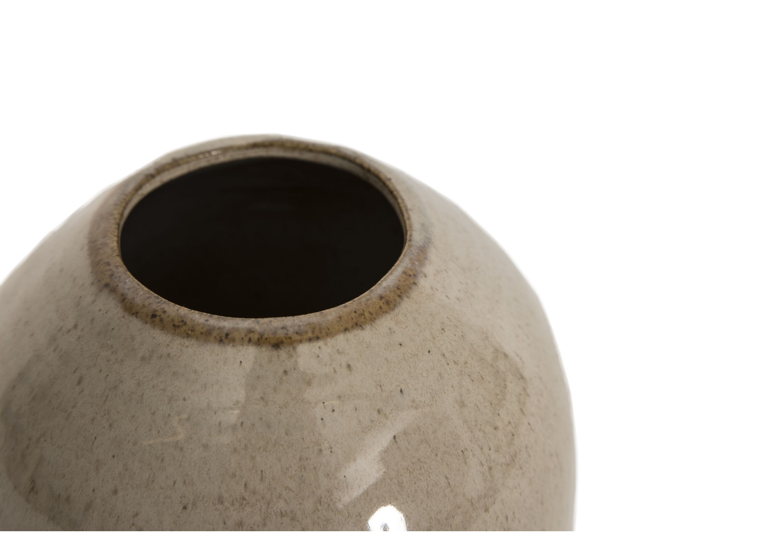 Detail - Vase Kunis H19,5cm