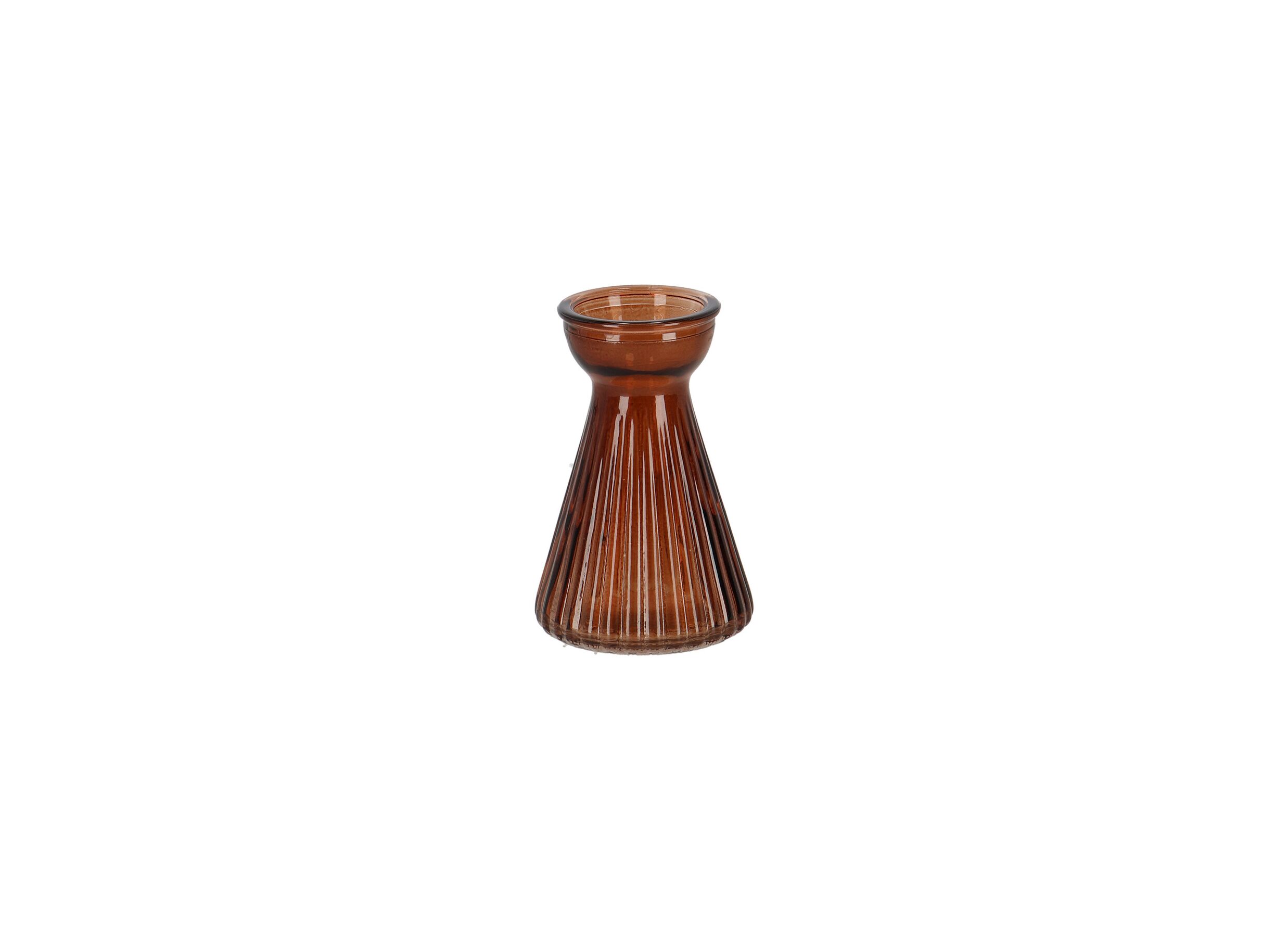 Aperçu - Vase à Bulbe Crocus H9,8cm