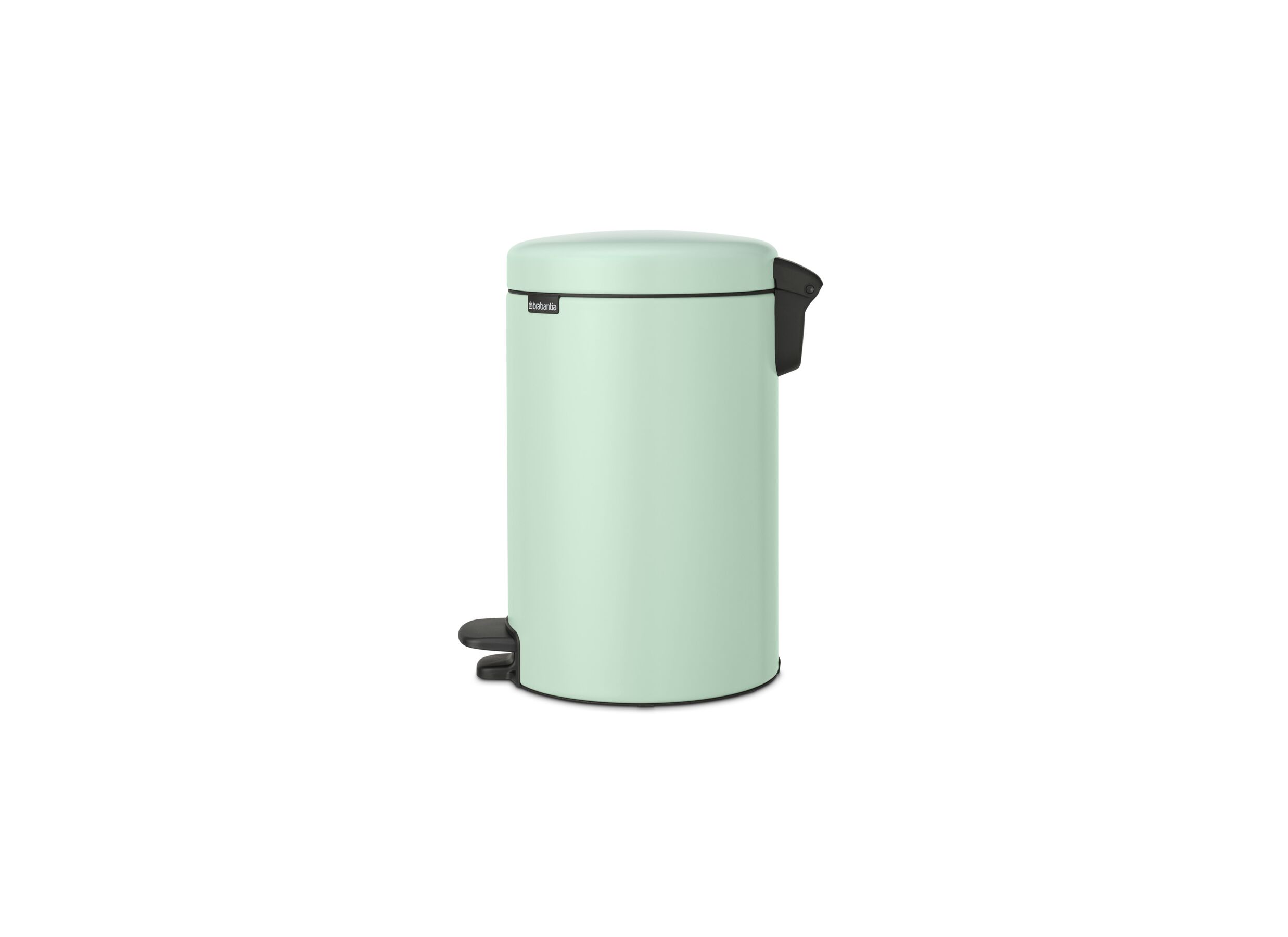 Overzichtsfoto - Pedaalemmer Newicon Brabantia 12L jade green