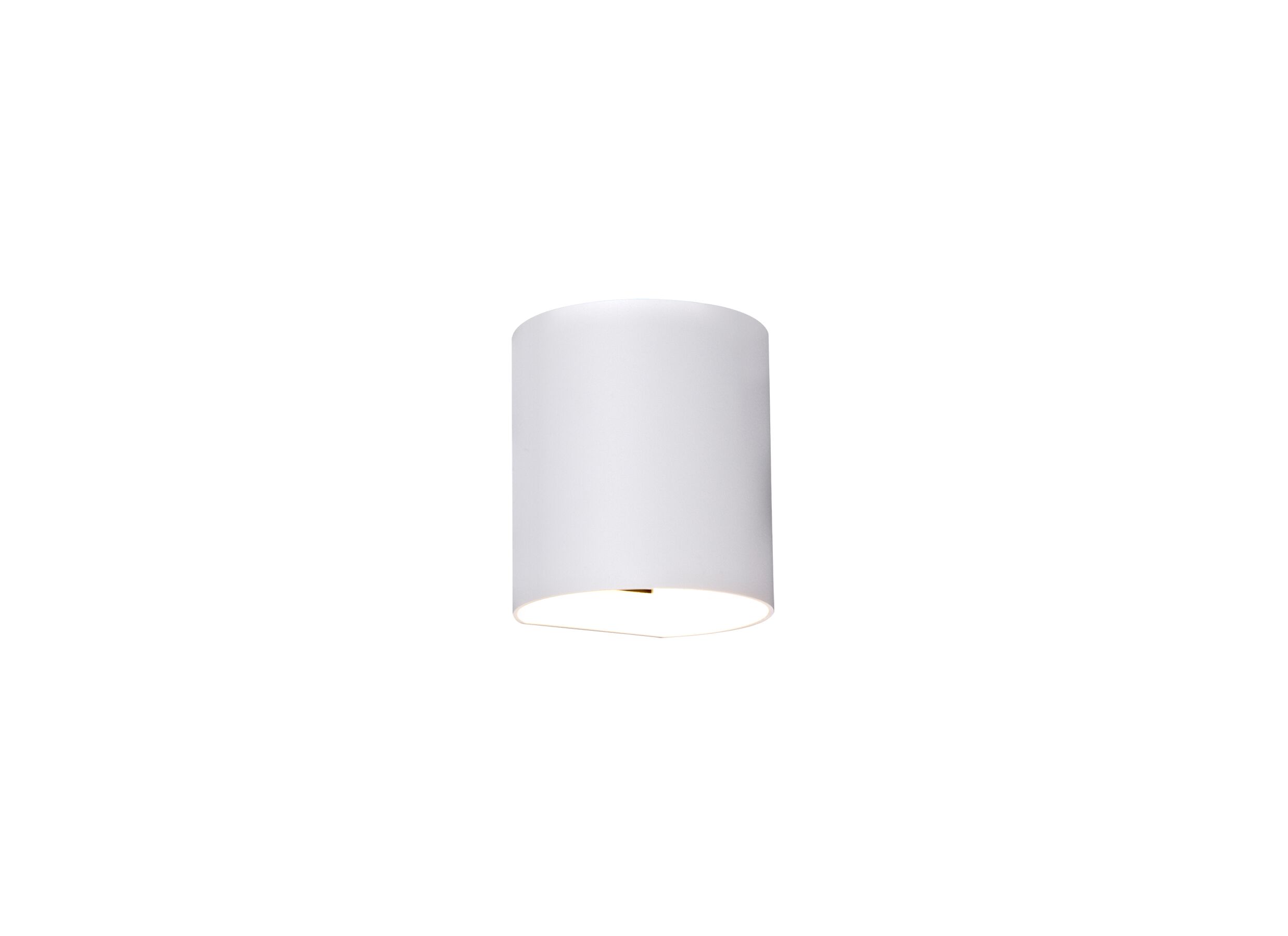 Applique murale blanc 40W G9 - Applique murale blanc 40W G9