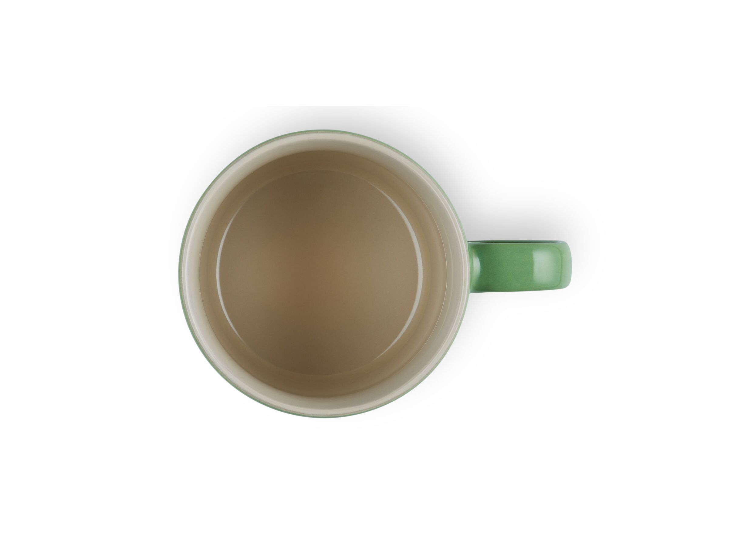 Aperçu - Mug Le Creuset 35cl bamboo