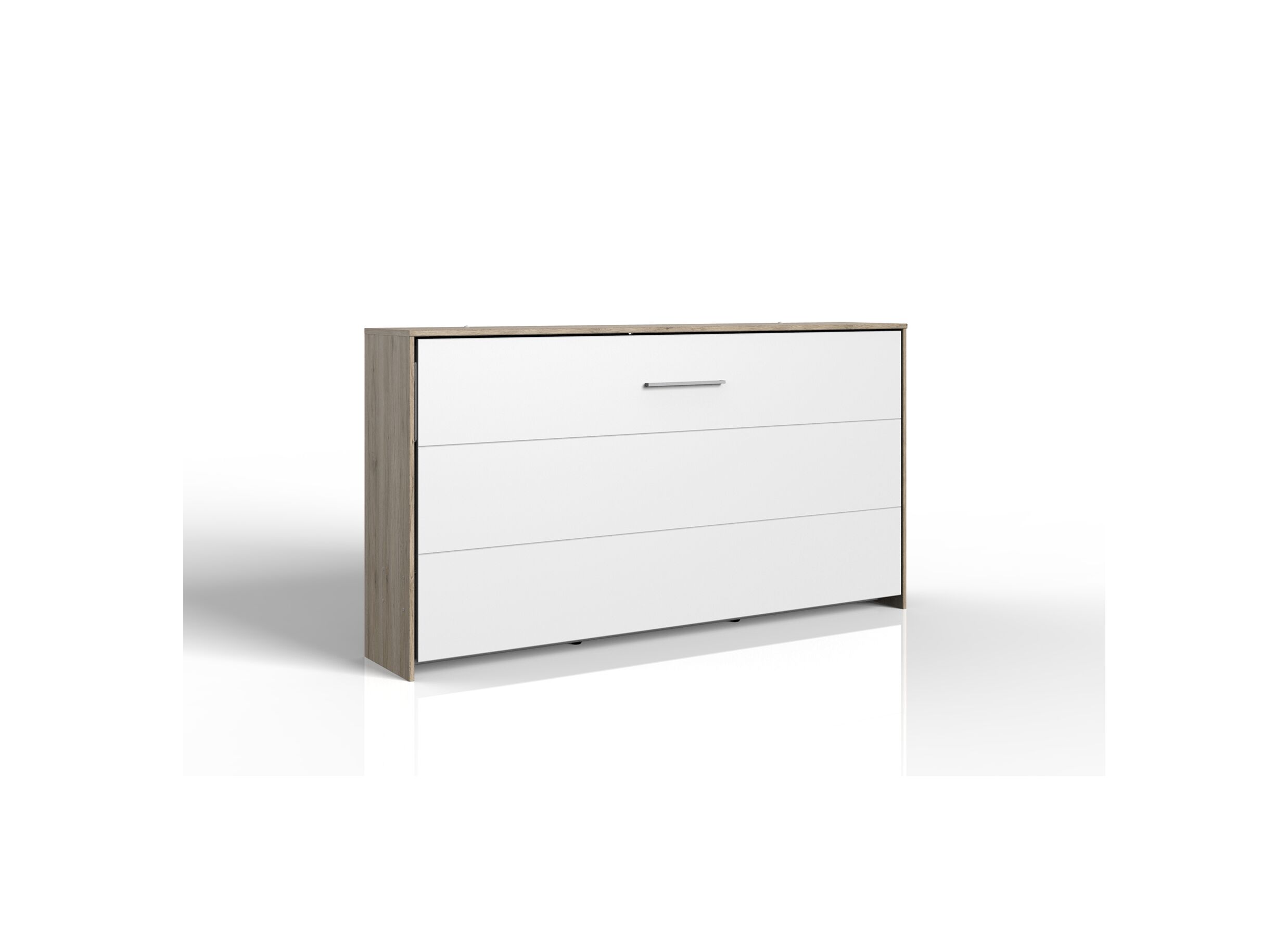 Opklapbed Juist 120x200cm