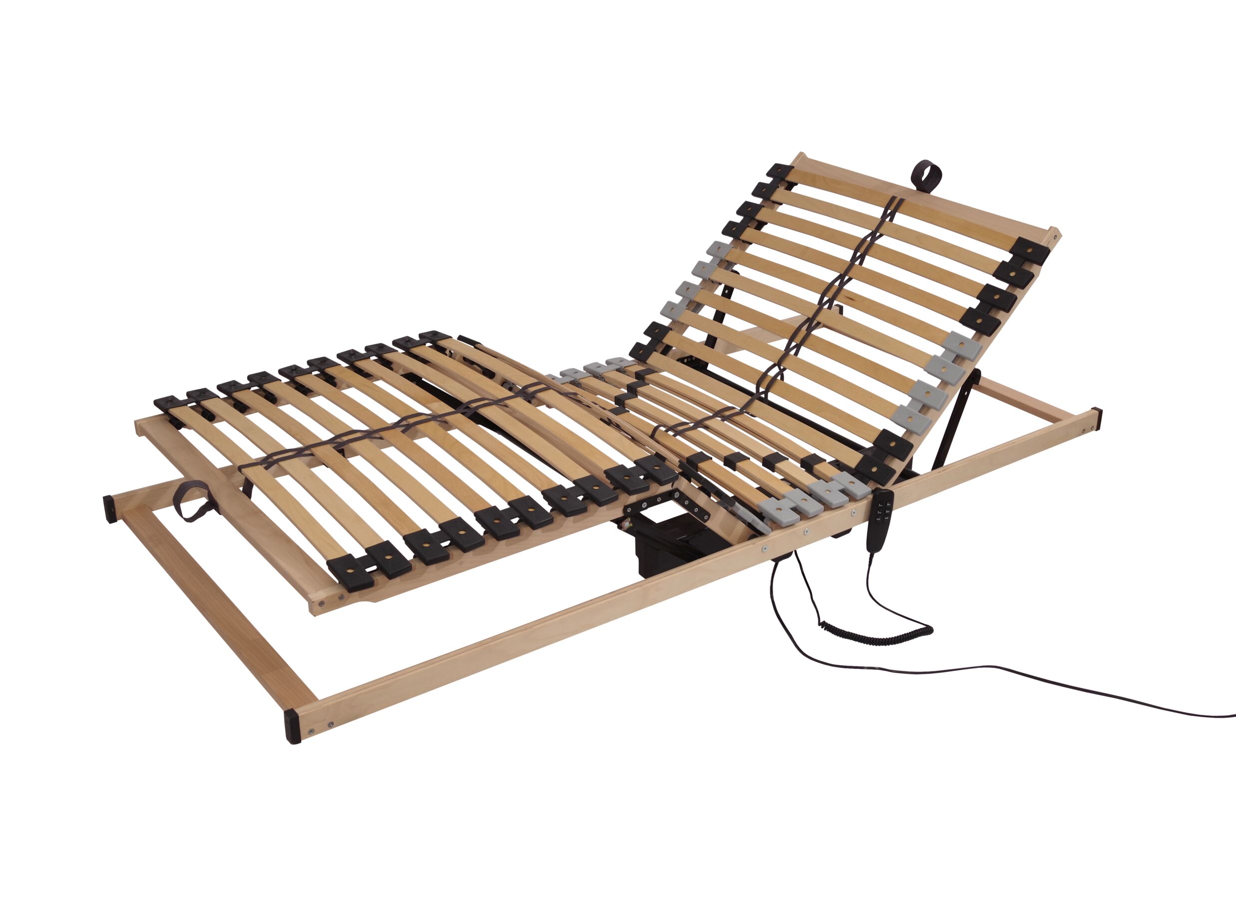 Sommier Diamant L2100 80x197cm électrique