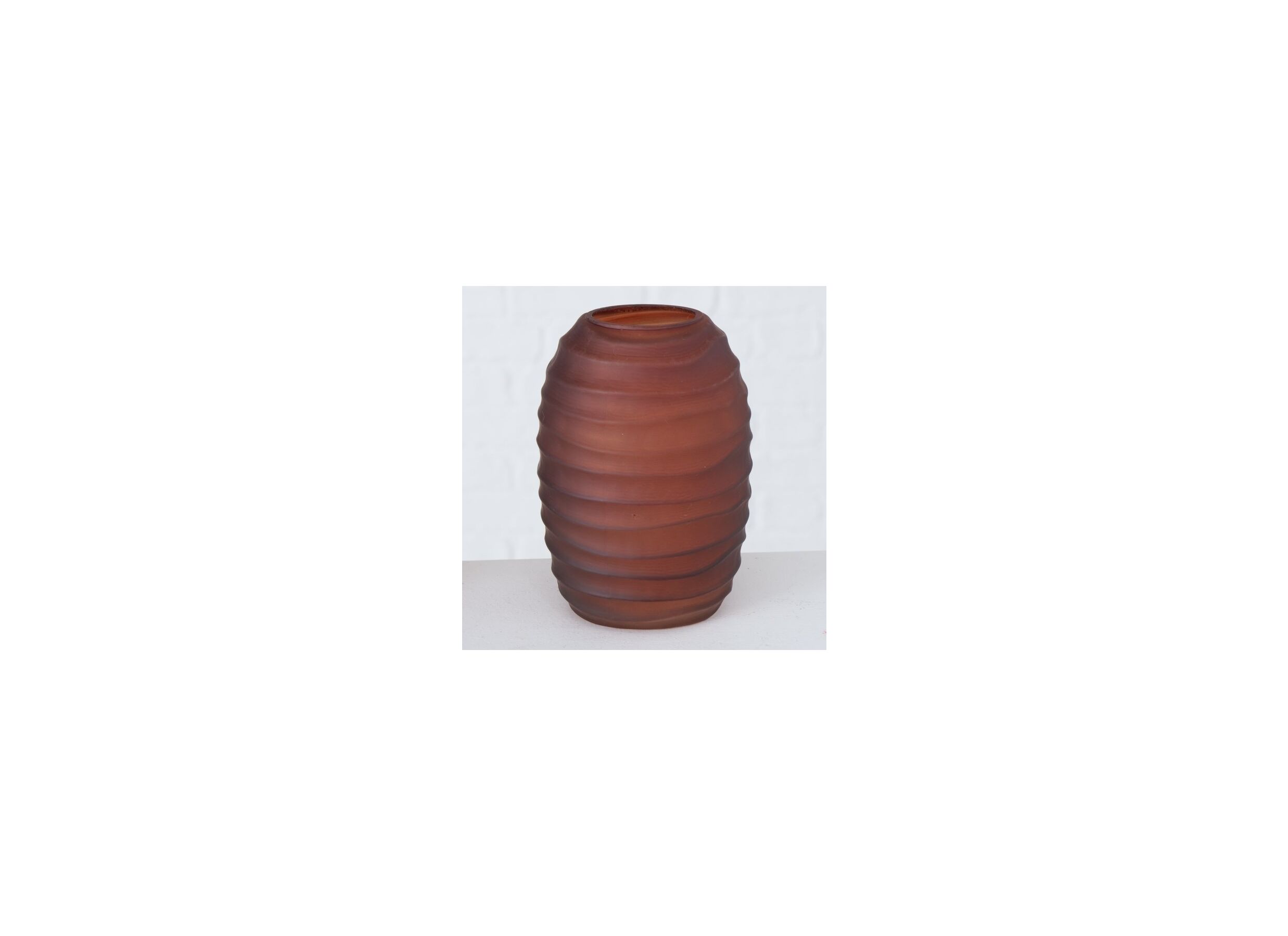 Aperçu - Vase Delana H16cm