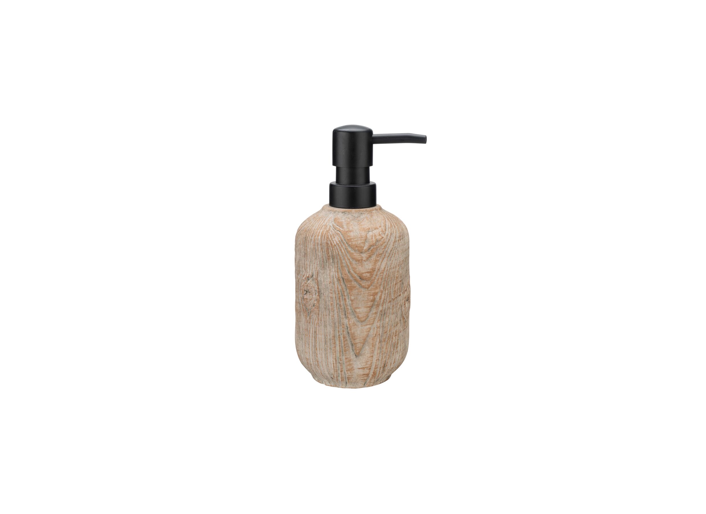 Zeeppompje Florio beige