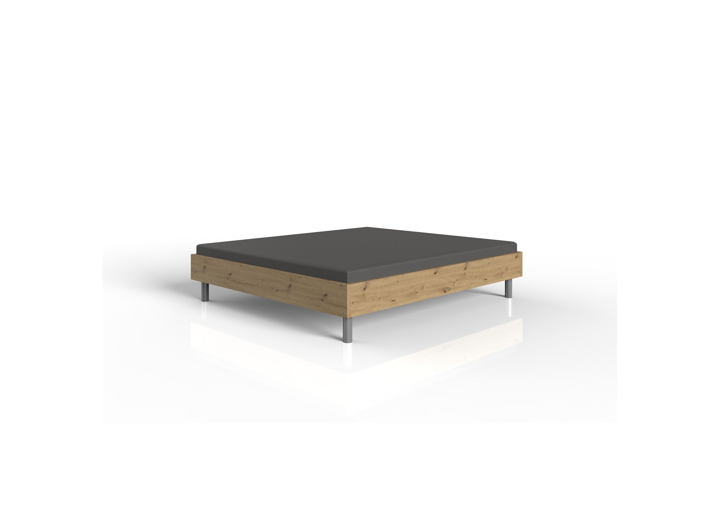 Lit Easy 160x200cm - Lit Easy 160x200cm
