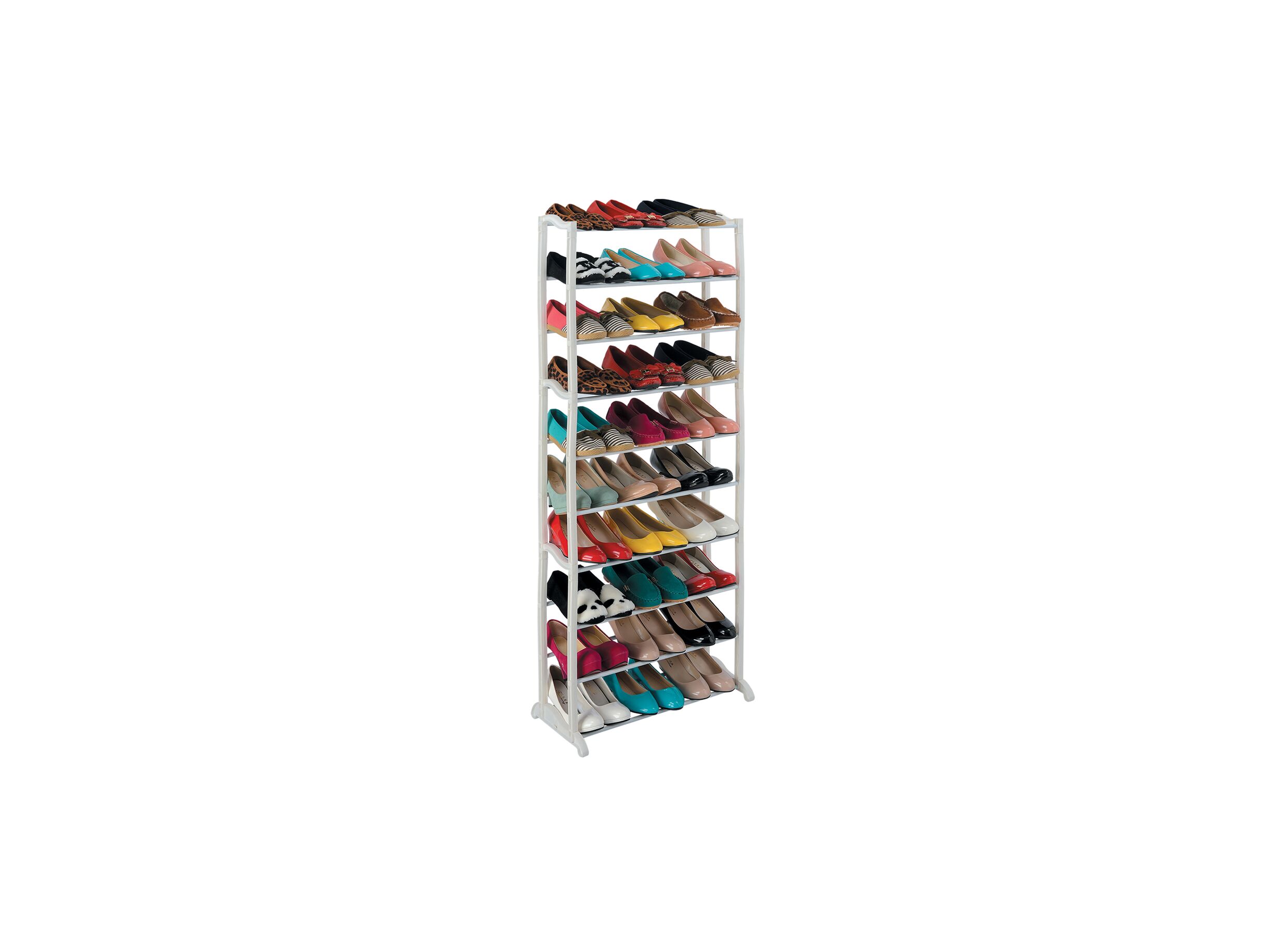 Schoenenrek Shoeshine 50x16x140cm