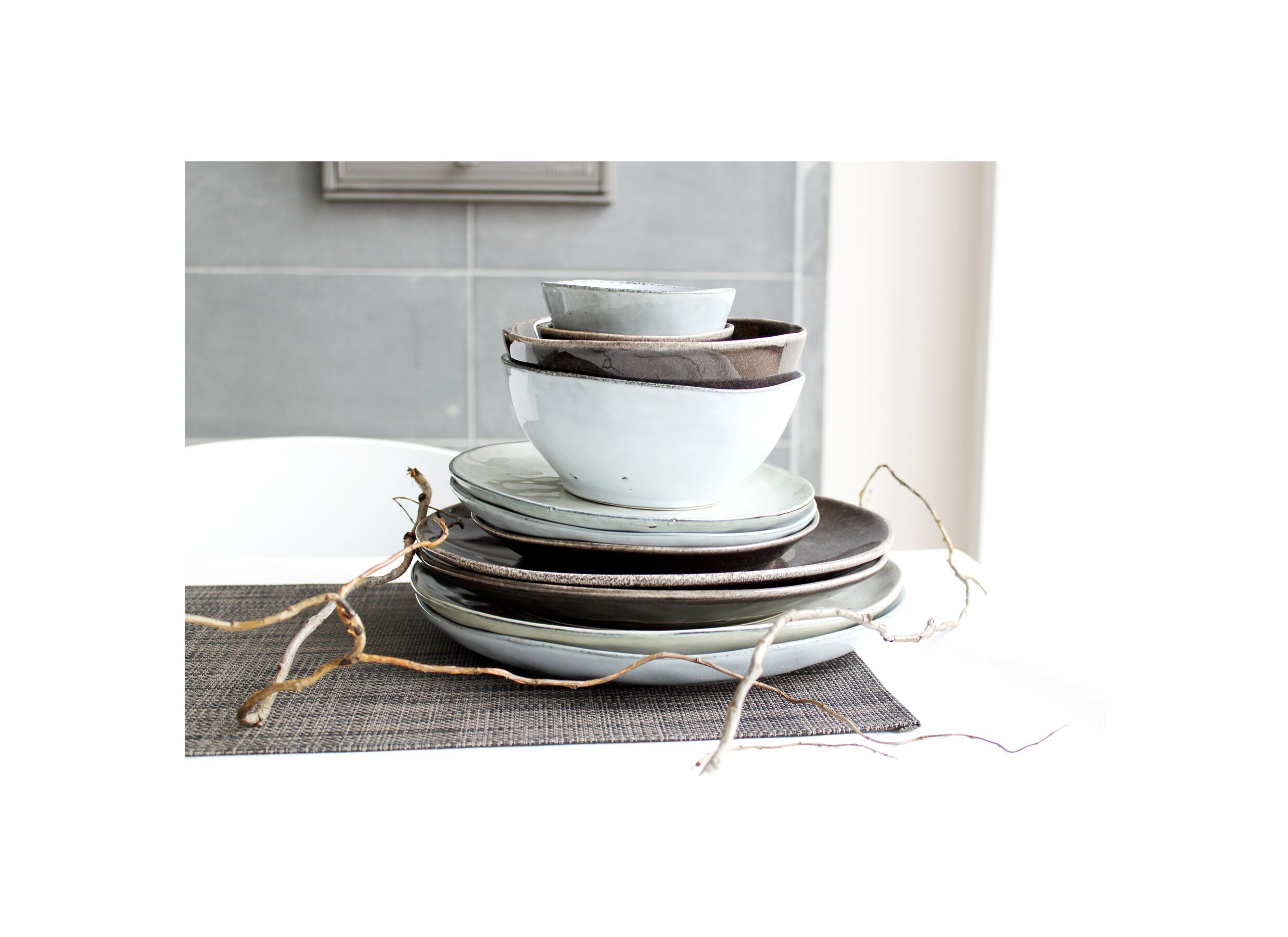 Service vaisselle Artisan - Service vaisselle Artisan