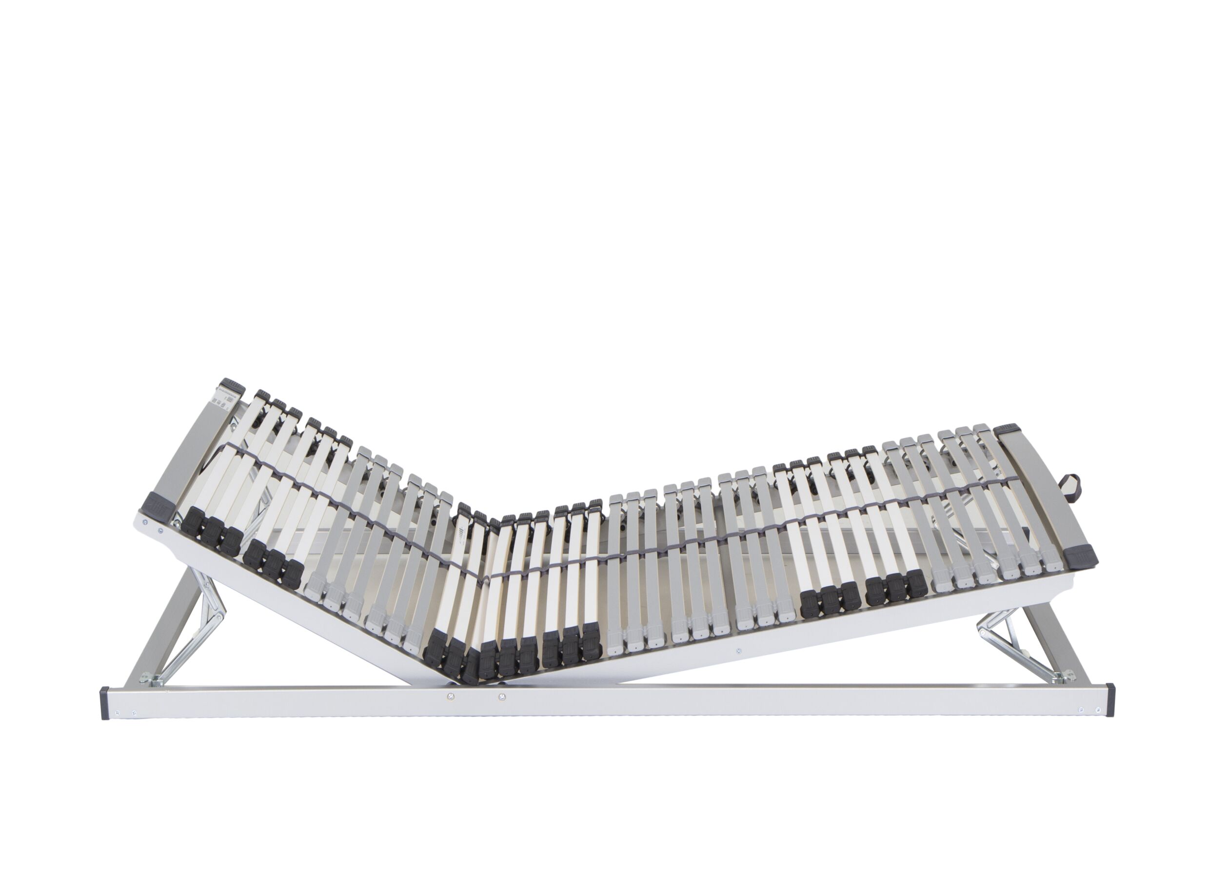 Sommier L4050 réglable 140x200cm - Sommier L4050 réglable 140x197cm