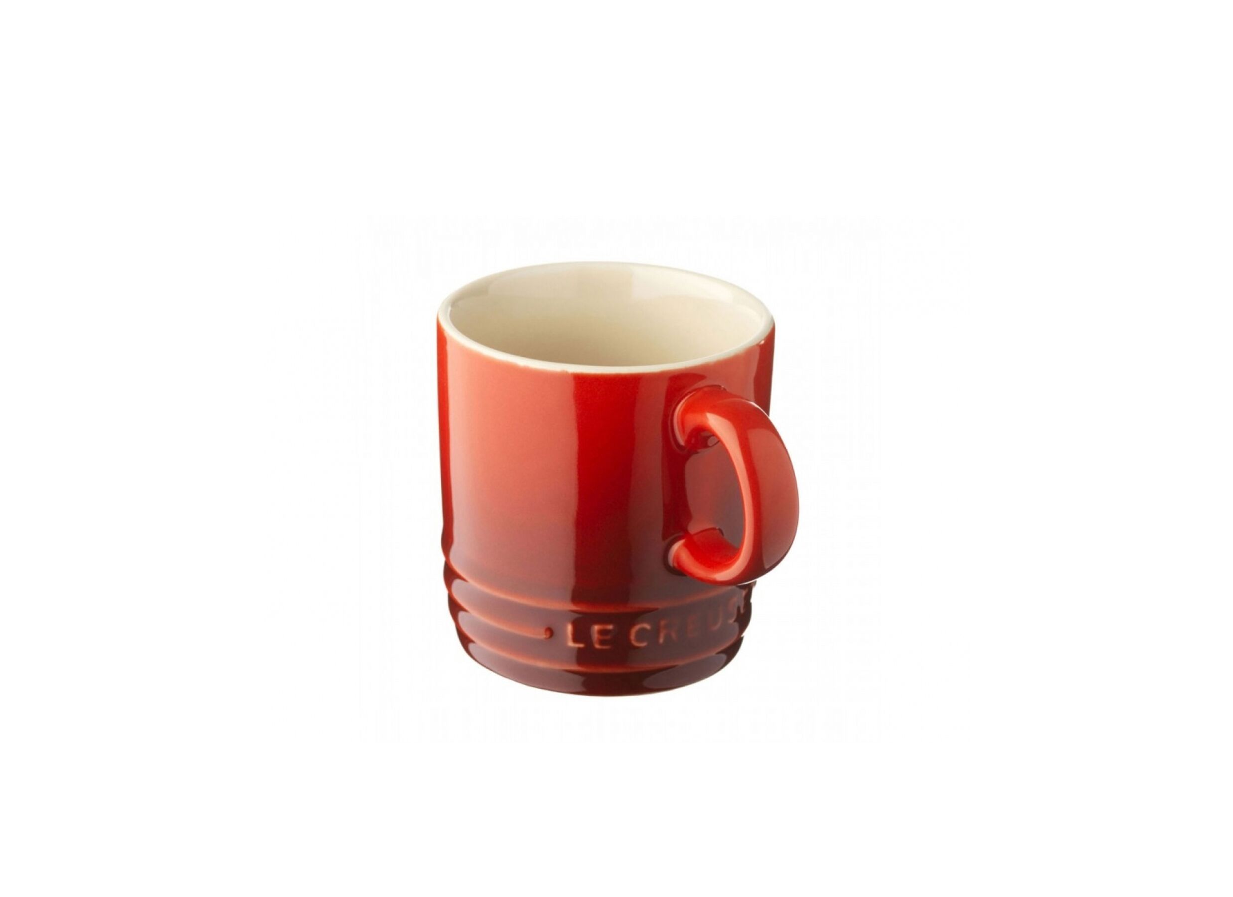 Kopje Le Creuset 20cl kersenrood