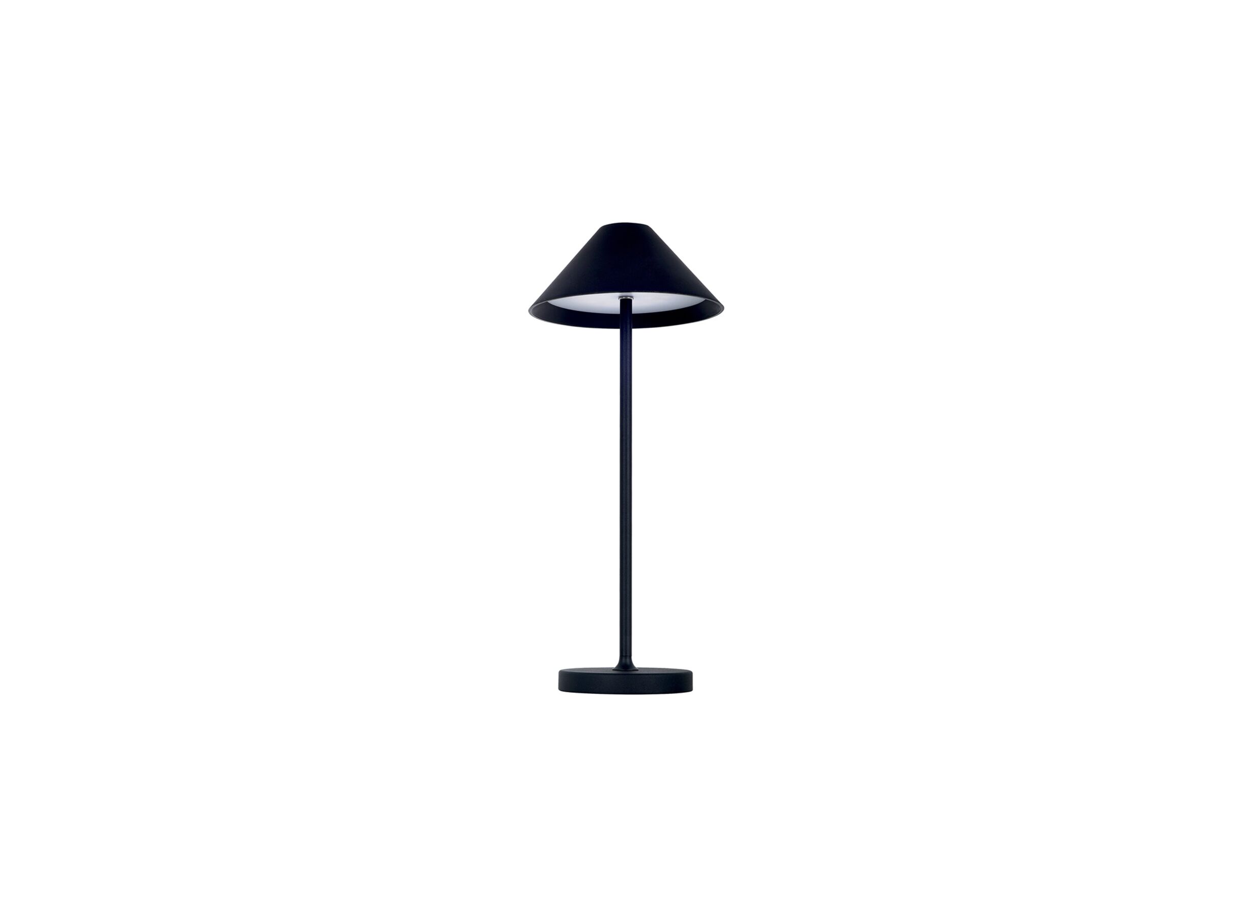 Aperçu - Lampe de table LED H32,2cm