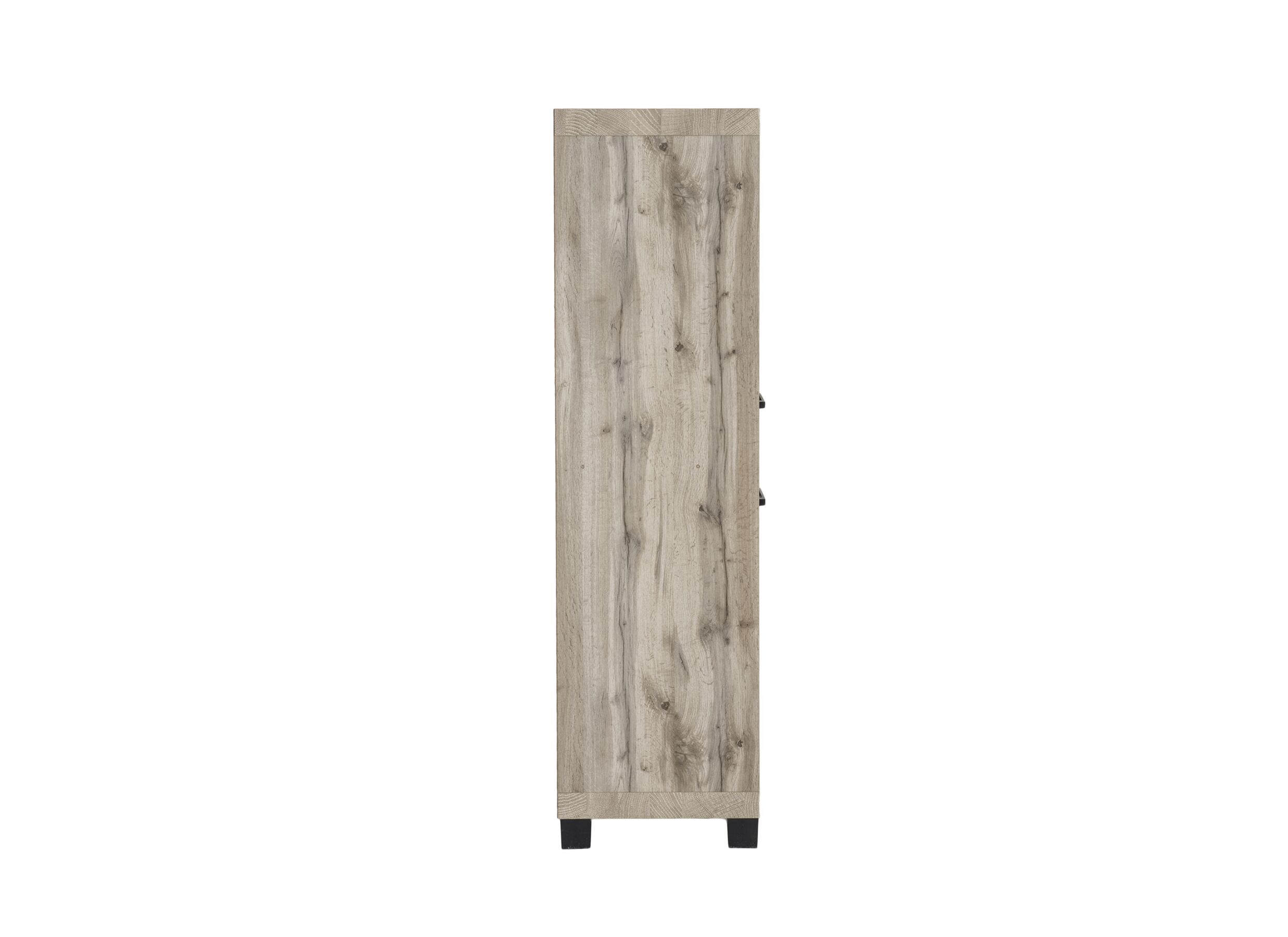 Aperçu - Meuble Bar Elegance 114cm - décor - canada oak
